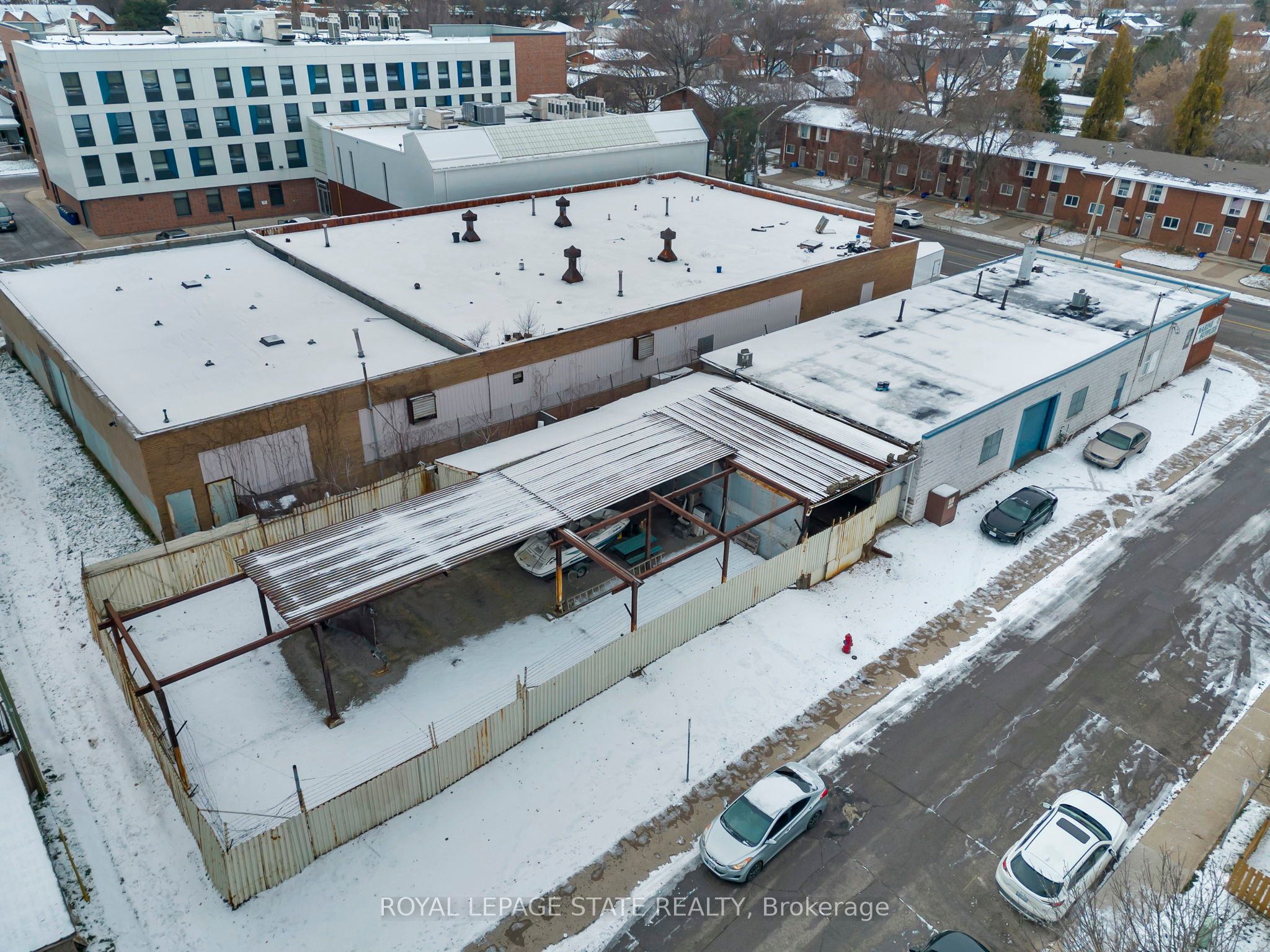 522 James Street Property Photo 1