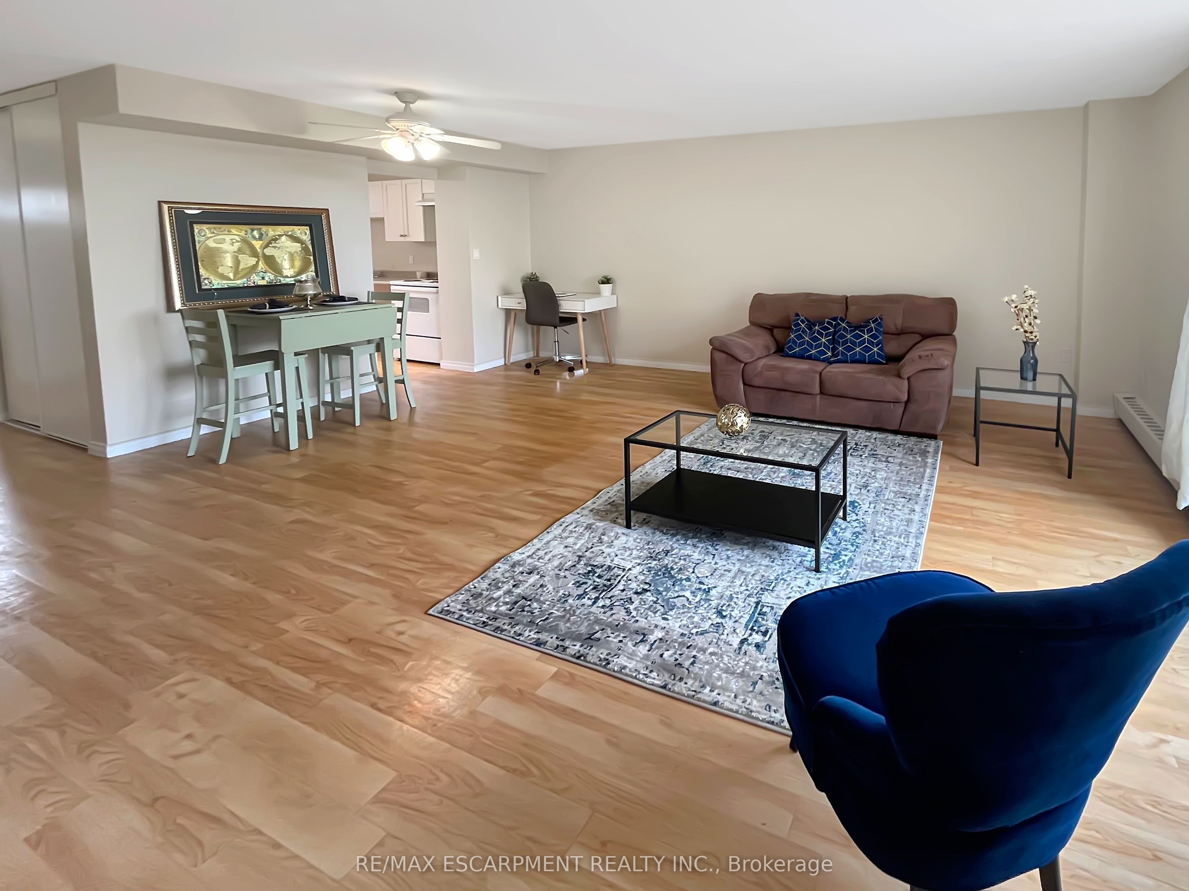 #712 - 350 Quigley Road Property Photo 1