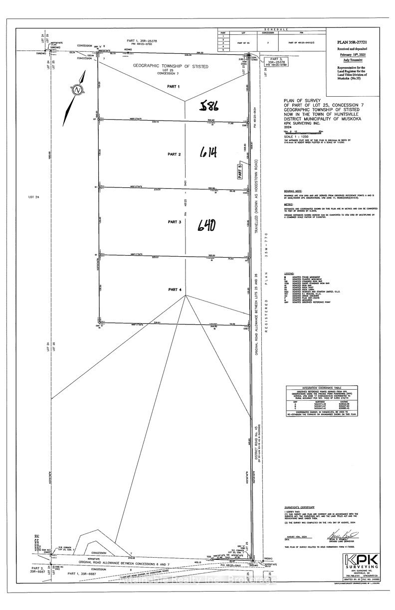 640 Hoodstown Road Property Photo 7