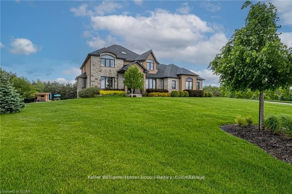 125 Crewson Court Property Photo 1