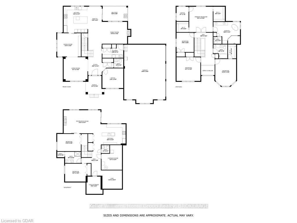 125 Crewson Court Property Photo 30