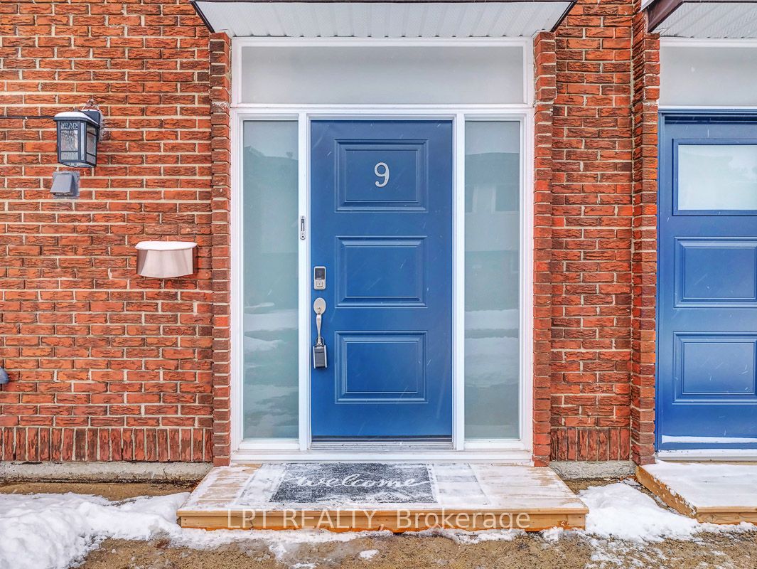 #9 - 1821 Walkley Road Property Photo