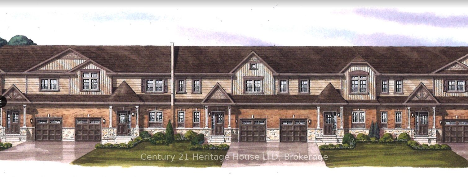 #17 - 397 Garrison Road Property Photo 1