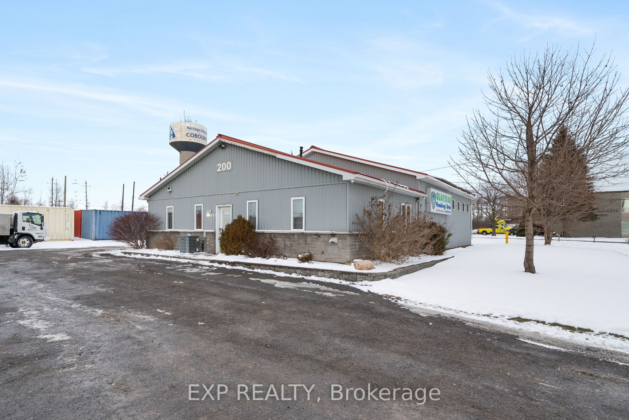 200 Mcguire Street Property Photo 1
