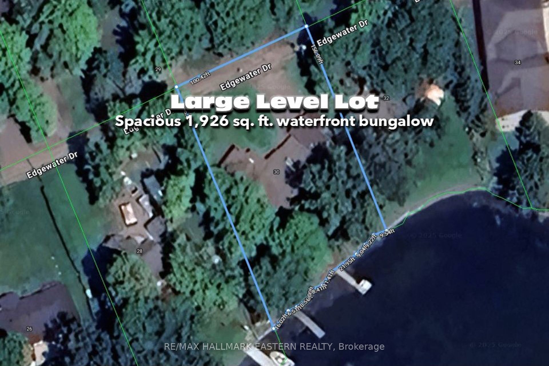 30 Edgewater Drive Property Photo 30