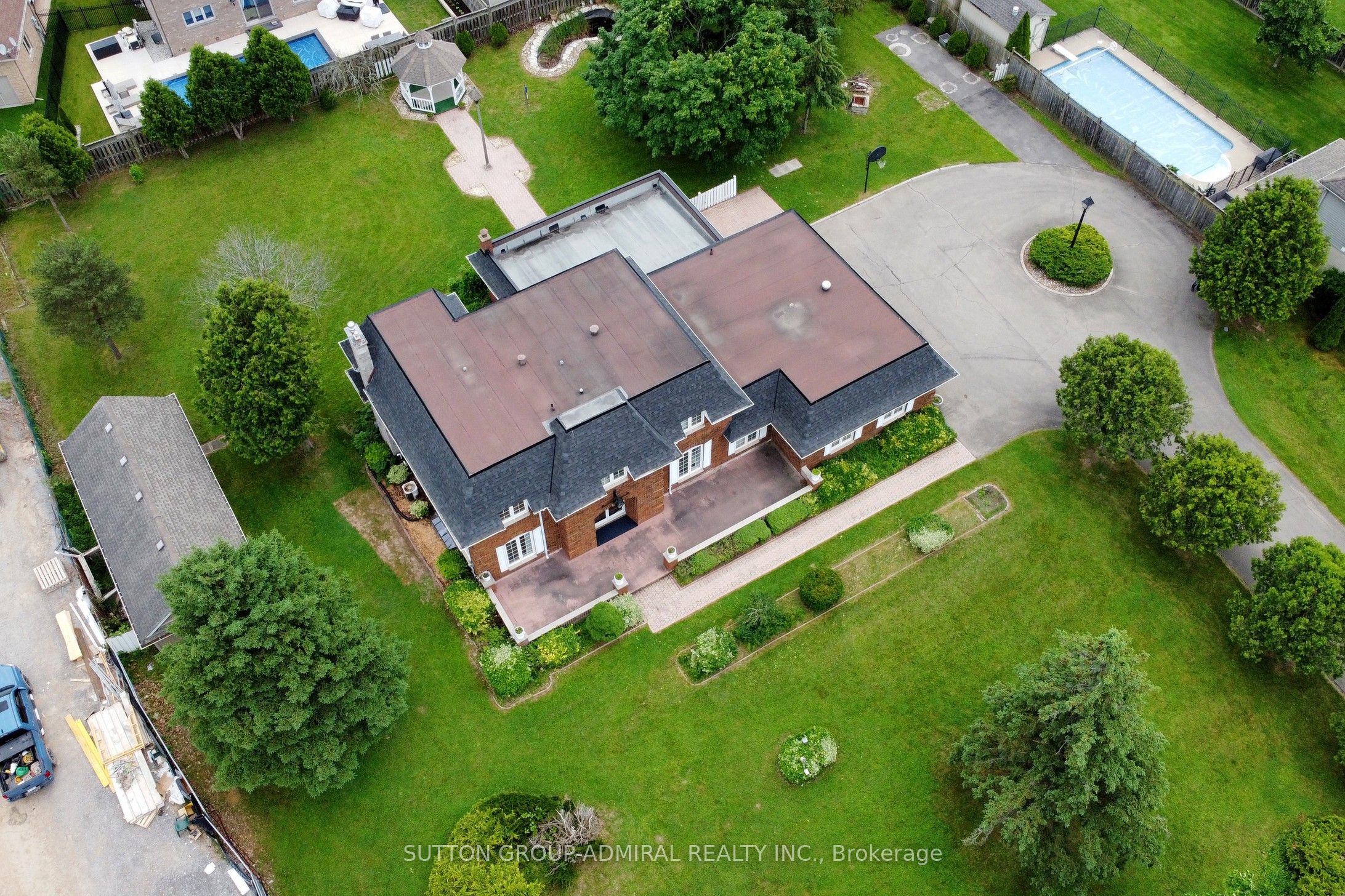 6916 Garner Road Property Photo 35