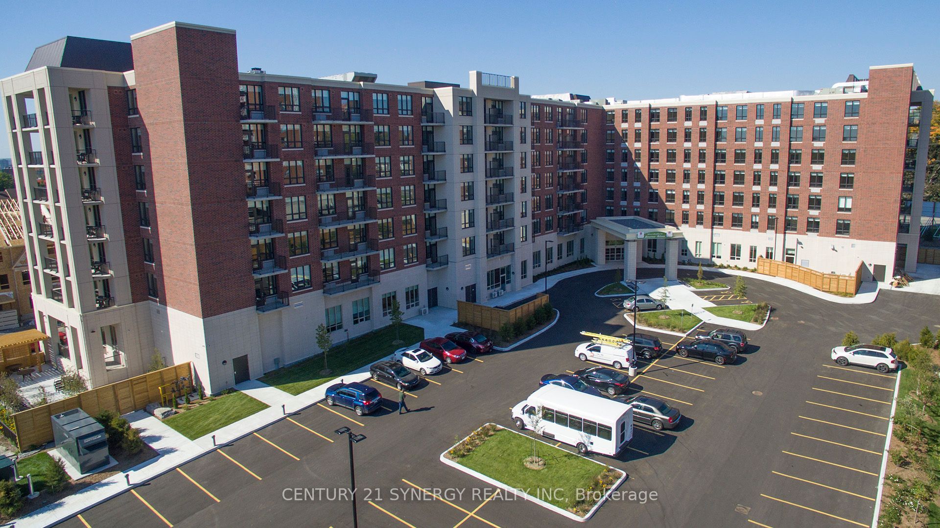 #710 - 380 Leboutillier Avenue Property Photo