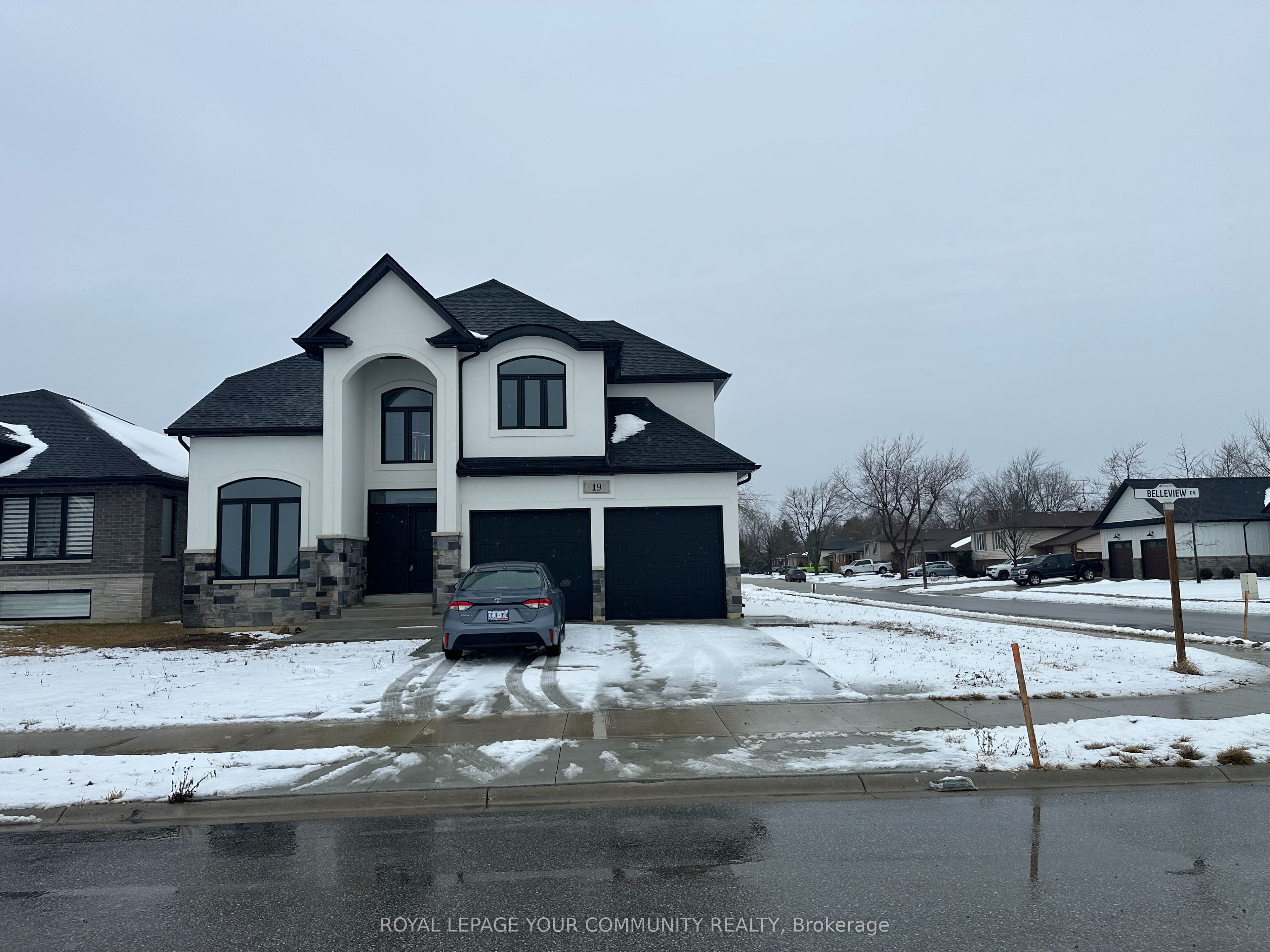 19 Belleview Drive Property Photo