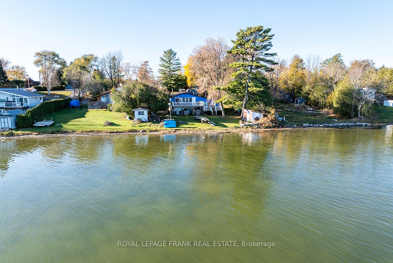 121 Ball Point Road Property Photo