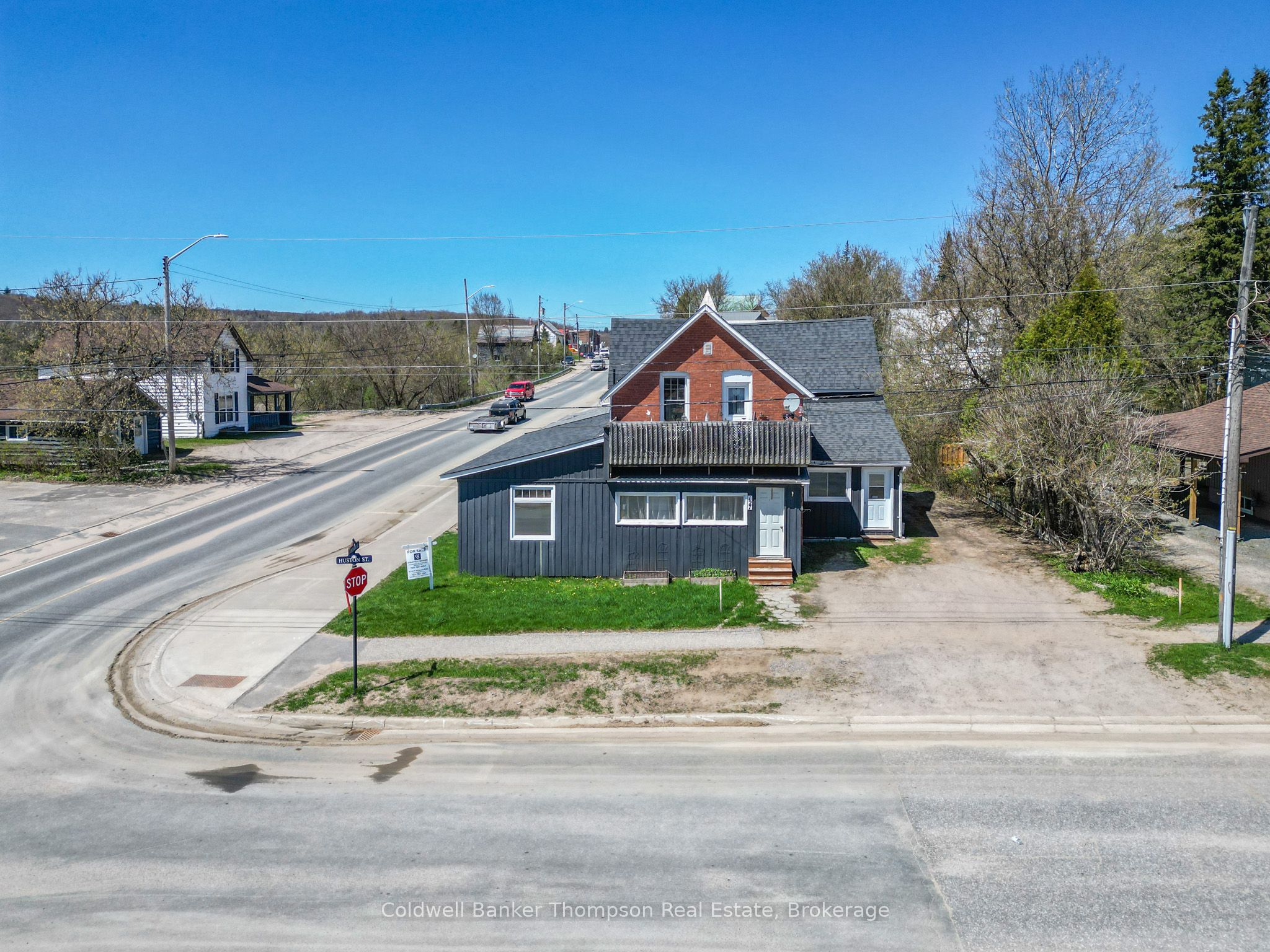 127 Huston Street Property Photo 3
