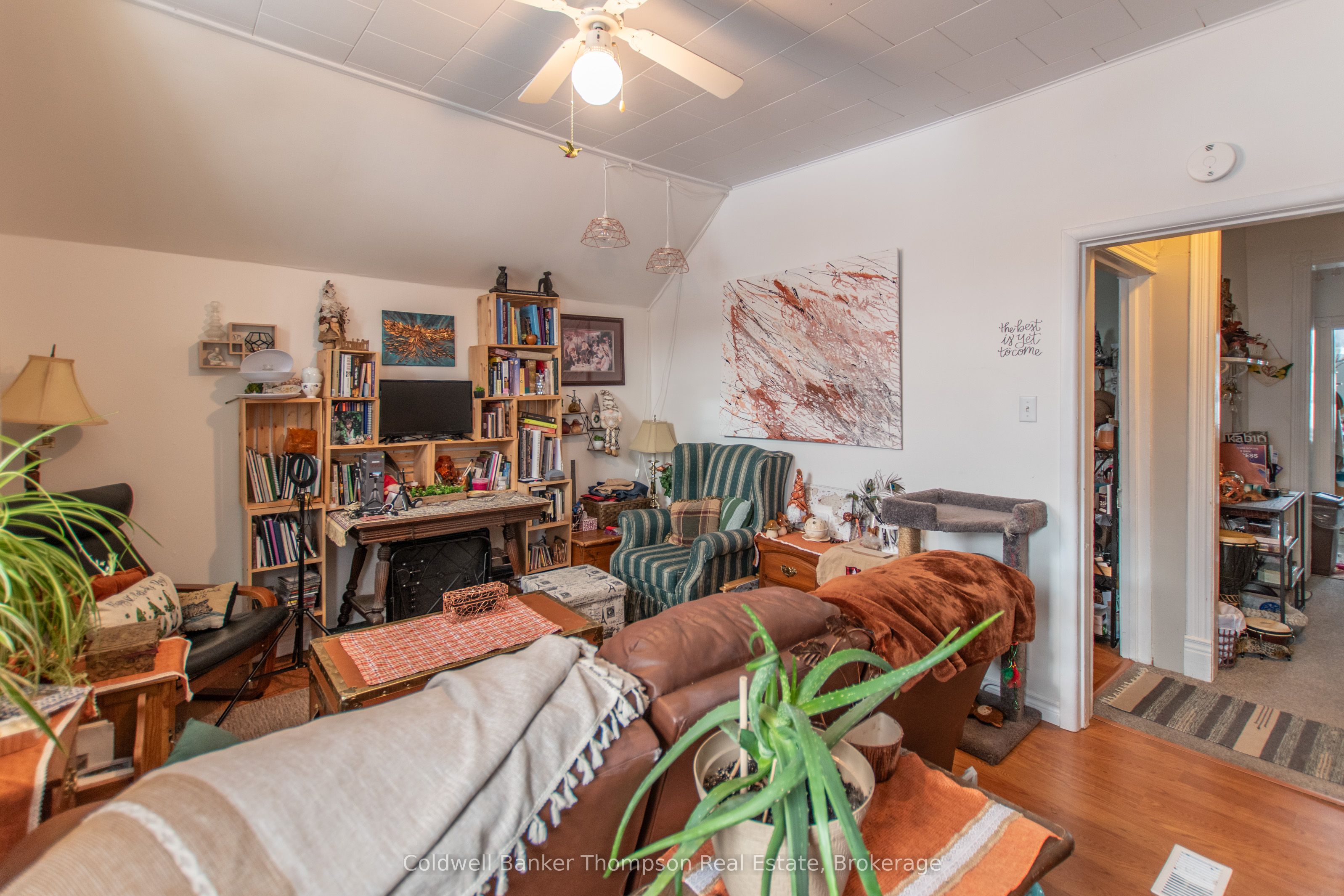 127 Huston Street Property Photo 5