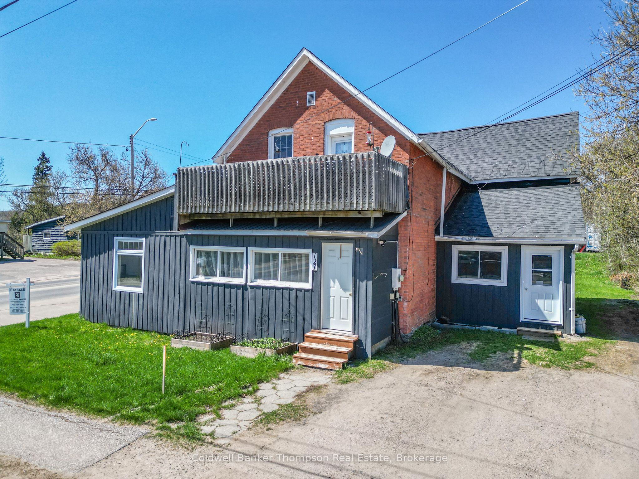 127 Huston Street Property Photo 11