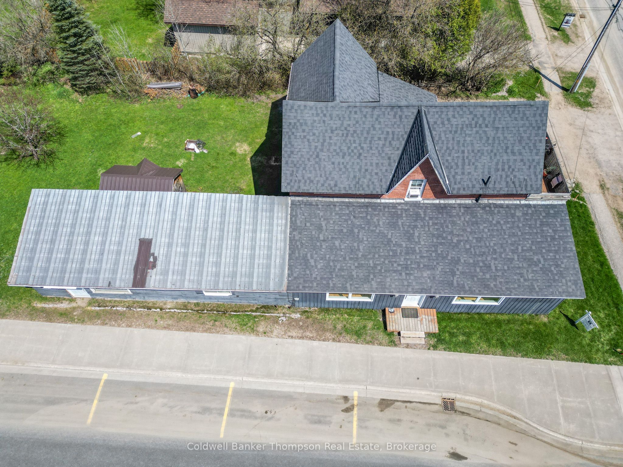 127 Huston Street Property Photo 29