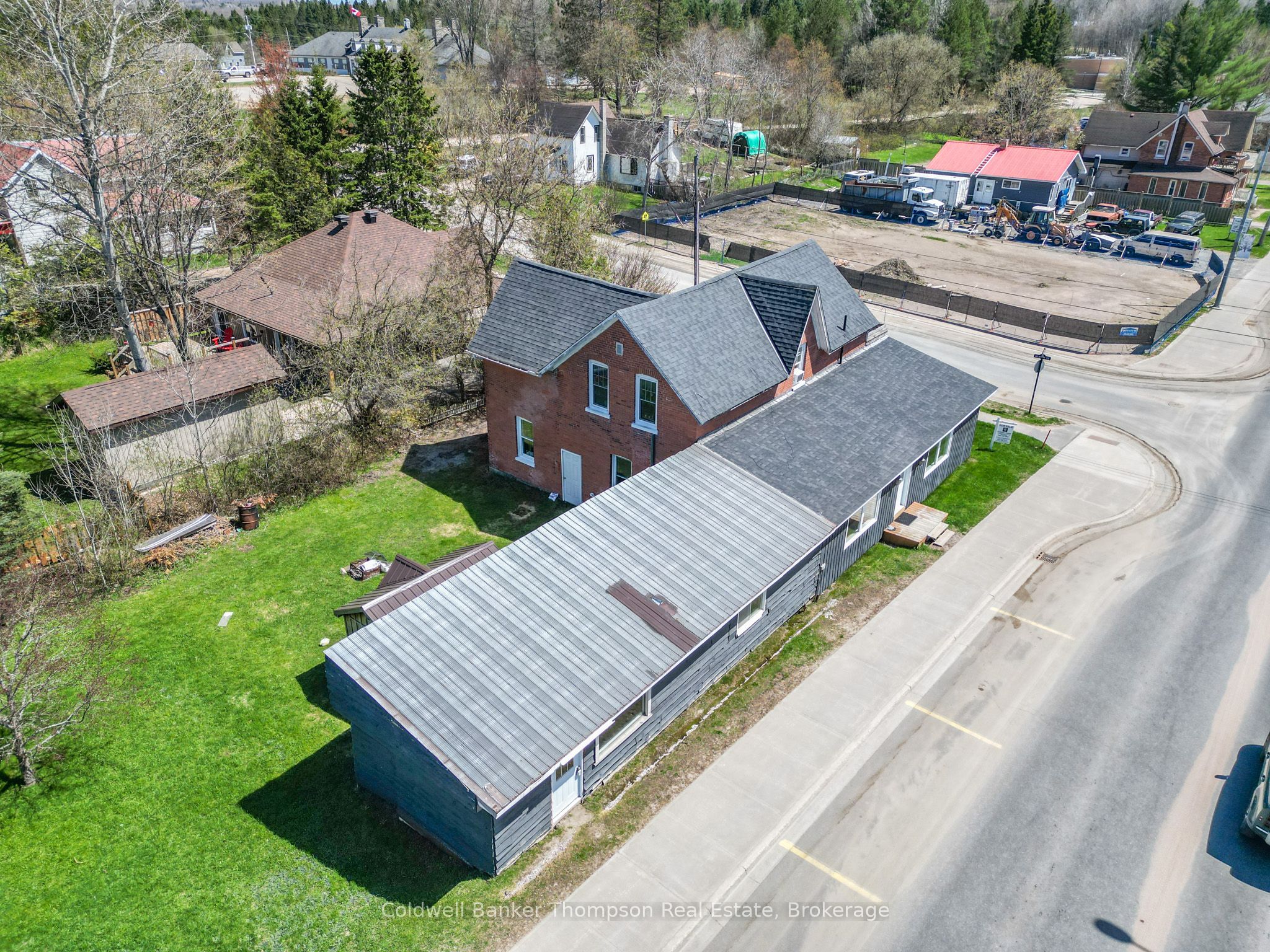 127 Huston Street Property Photo 30