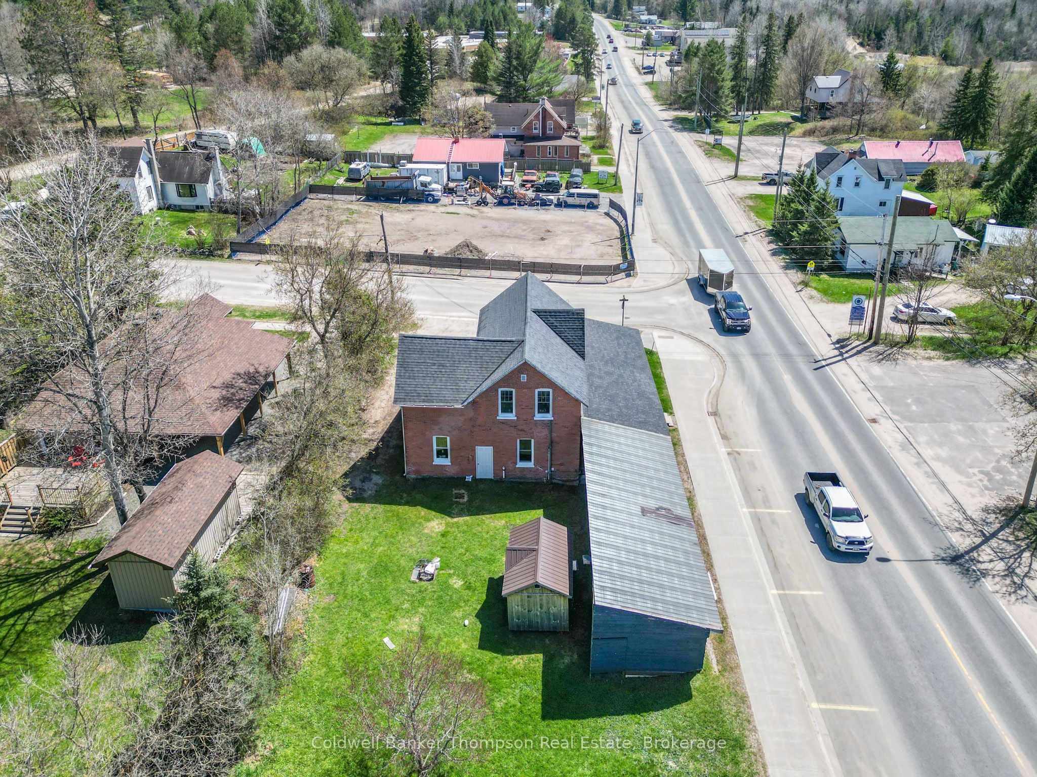 127 Huston Street Property Photo 31