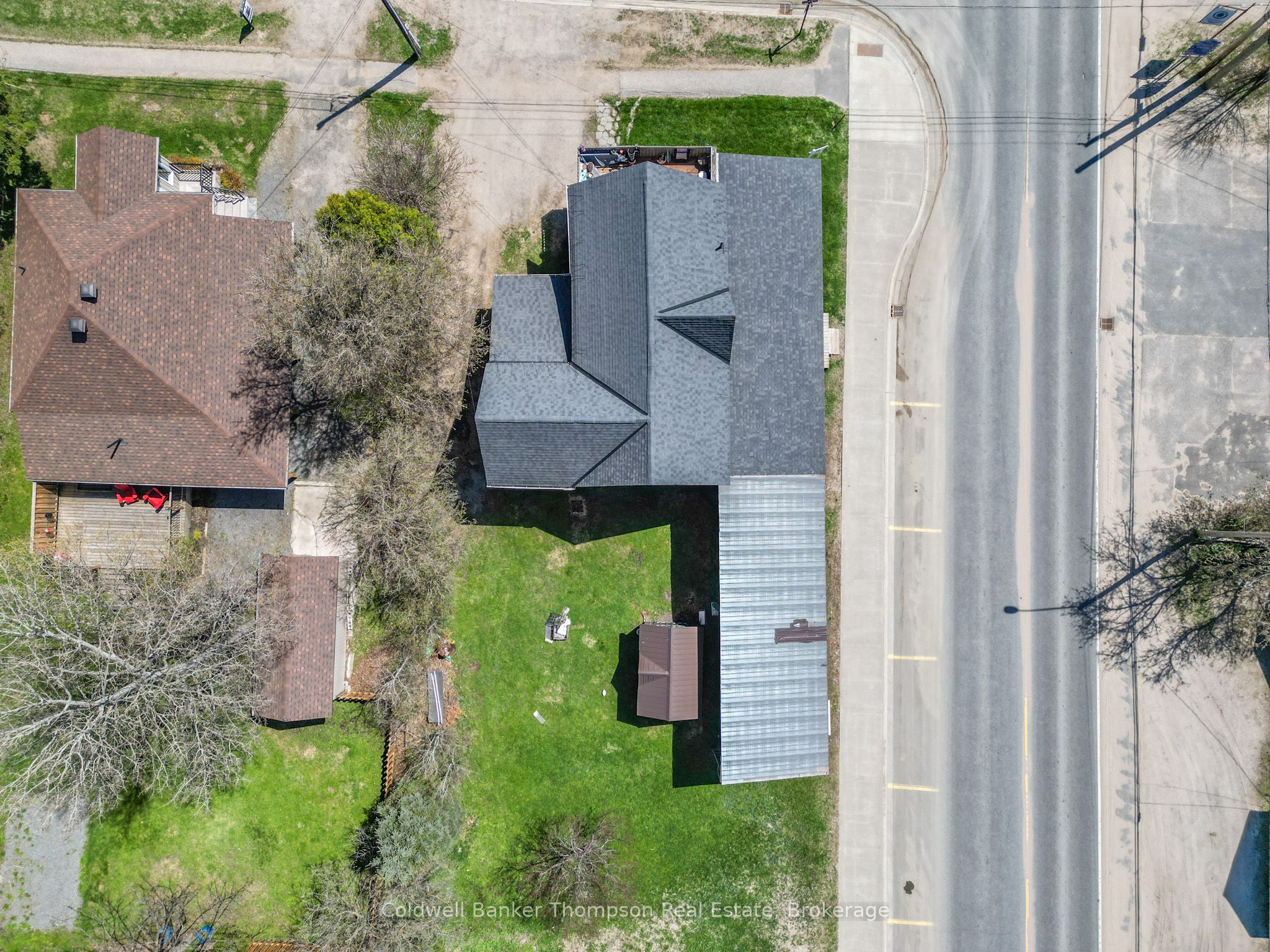127 Huston Street Property Photo 32