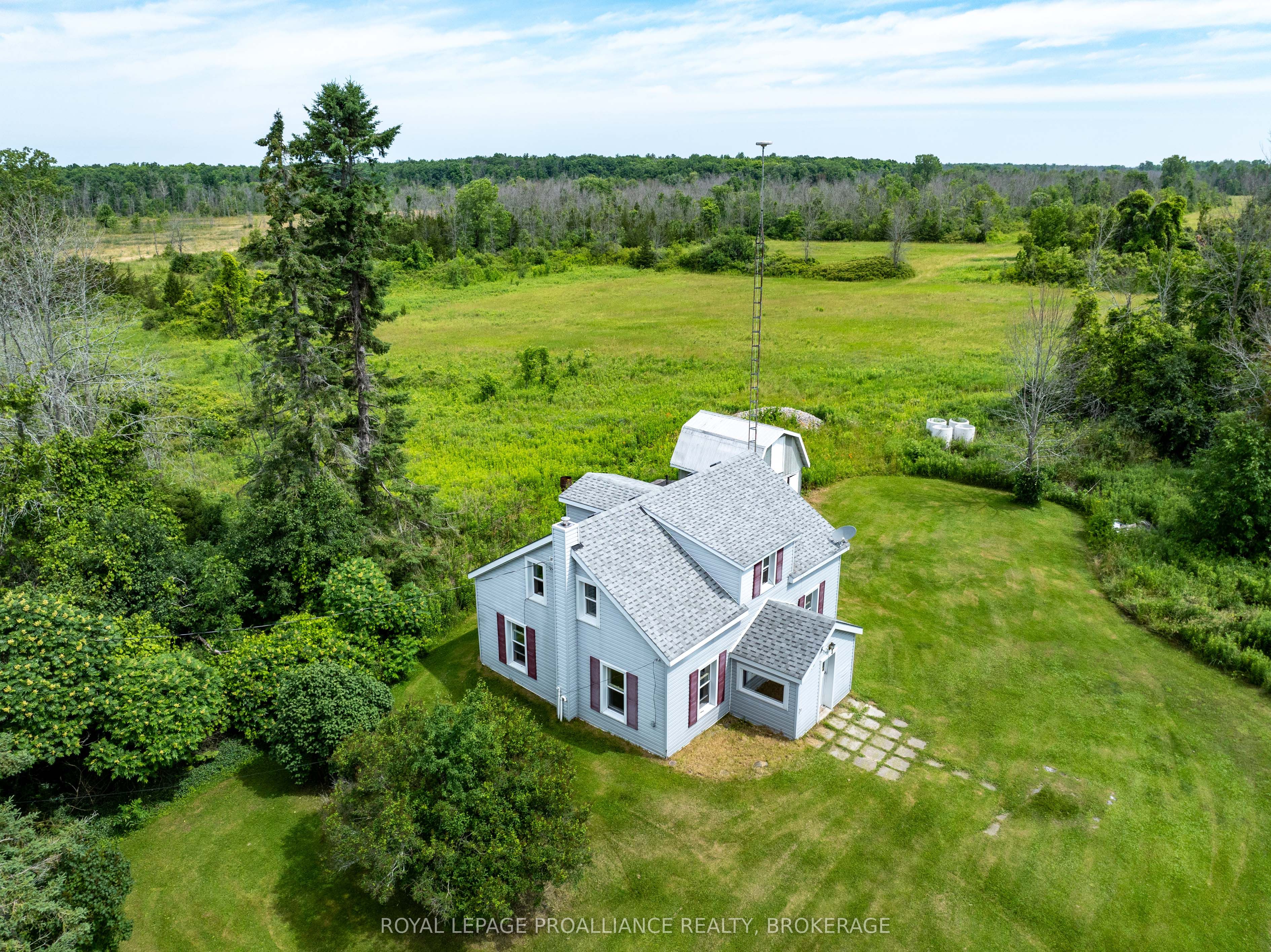 661 County Rd 25 Property Photo