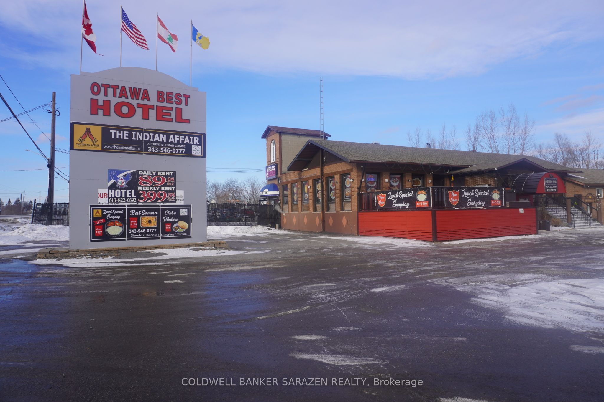 5031 Bank Street Property Photo
