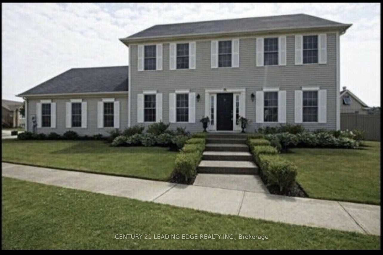 #bsmt - 16 Nicholas Drive Property Photo 1