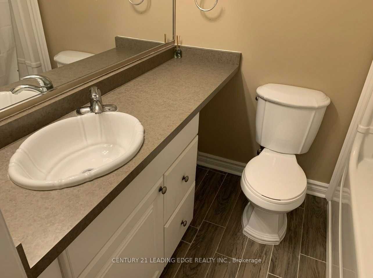 #bsmt - 16 Nicholas Drive Property Photo 9