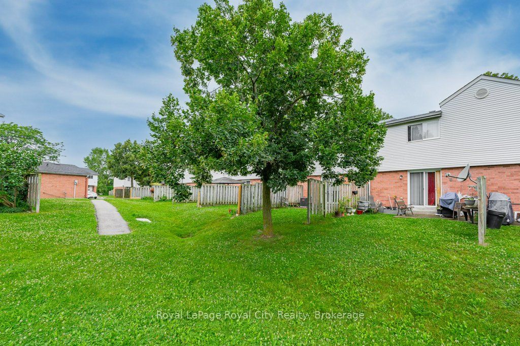 #6 - 40 Imperial Road Property Photo 7