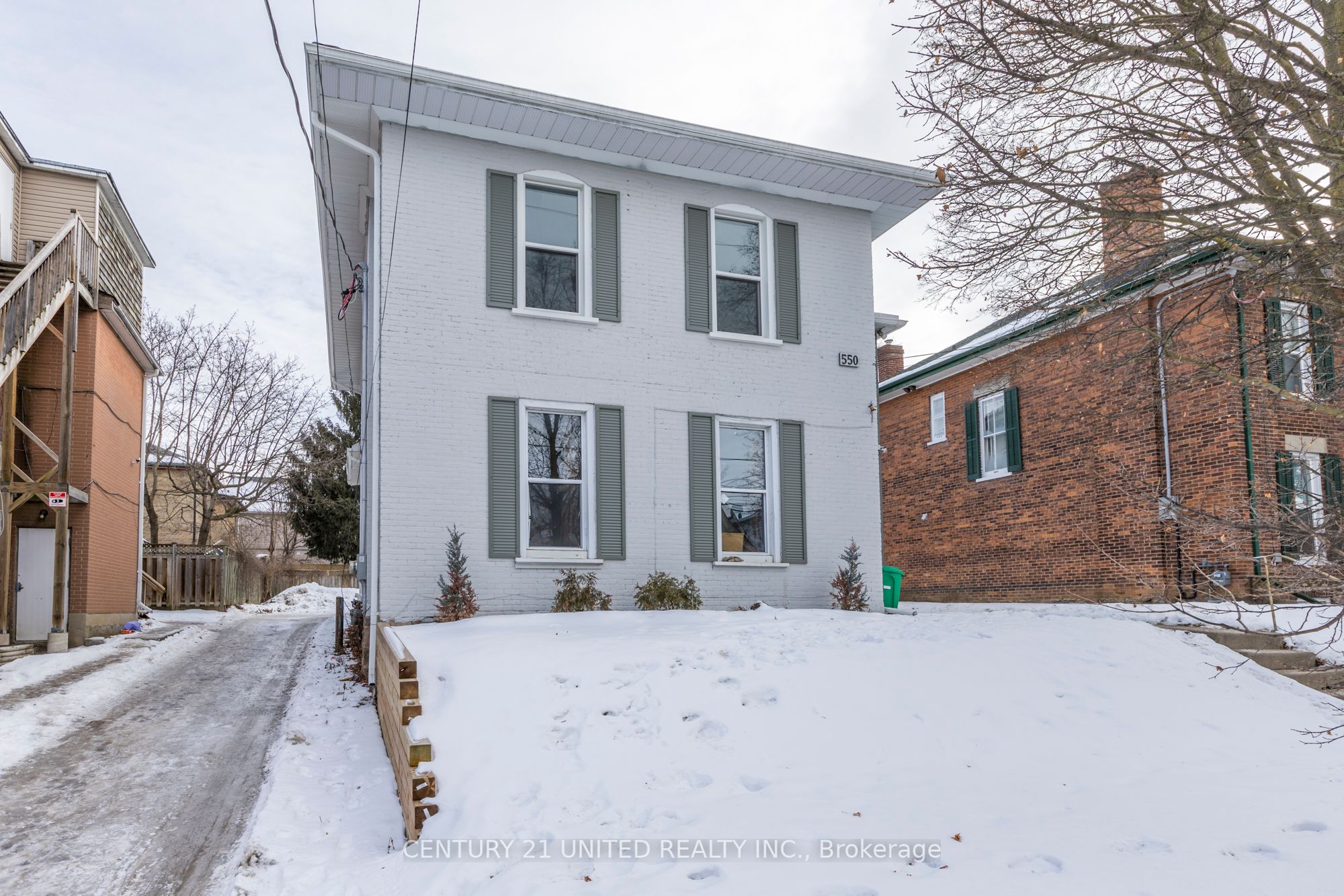 550 Aylmer Street Property Photo 1