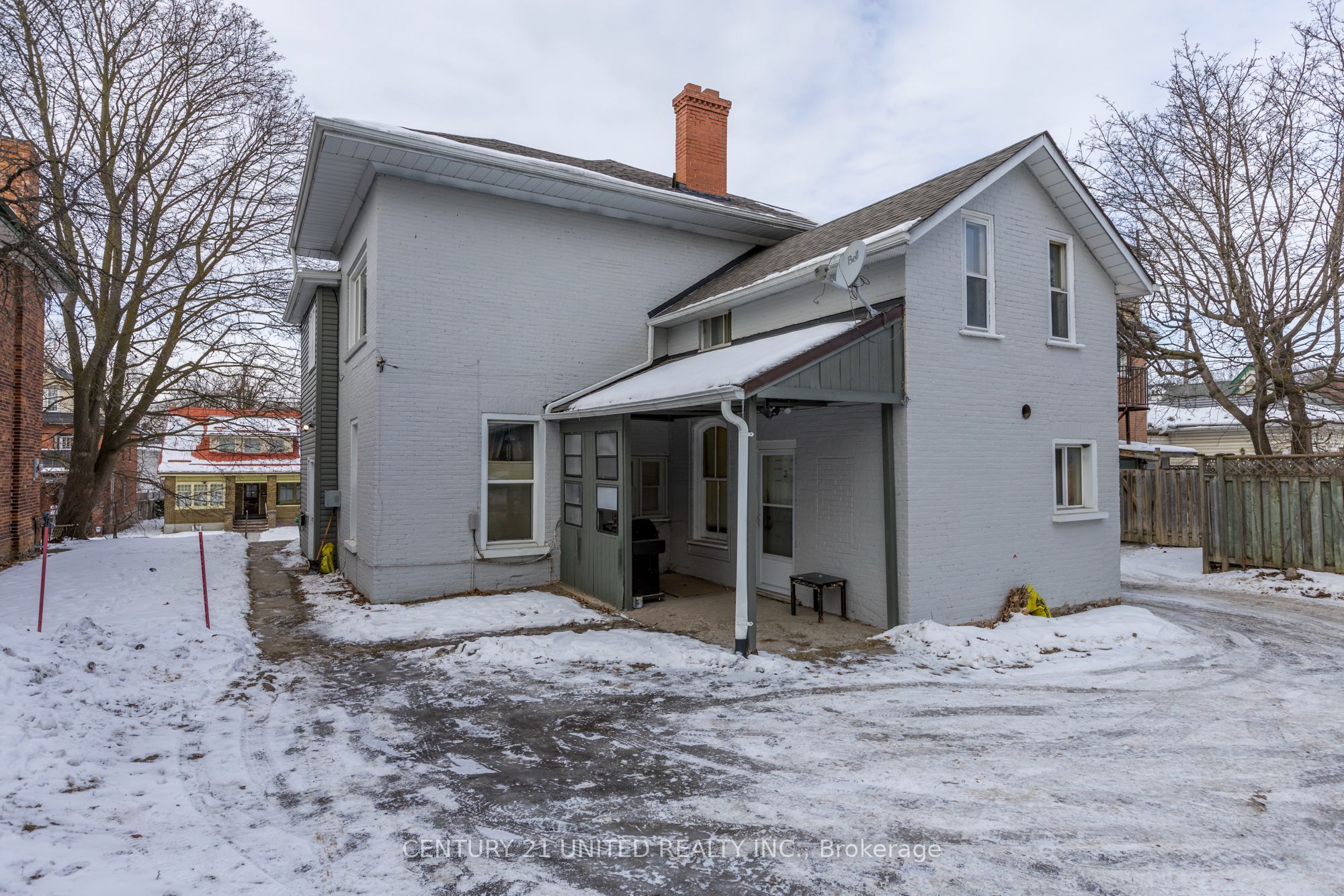 550 Aylmer Street Property Photo 21