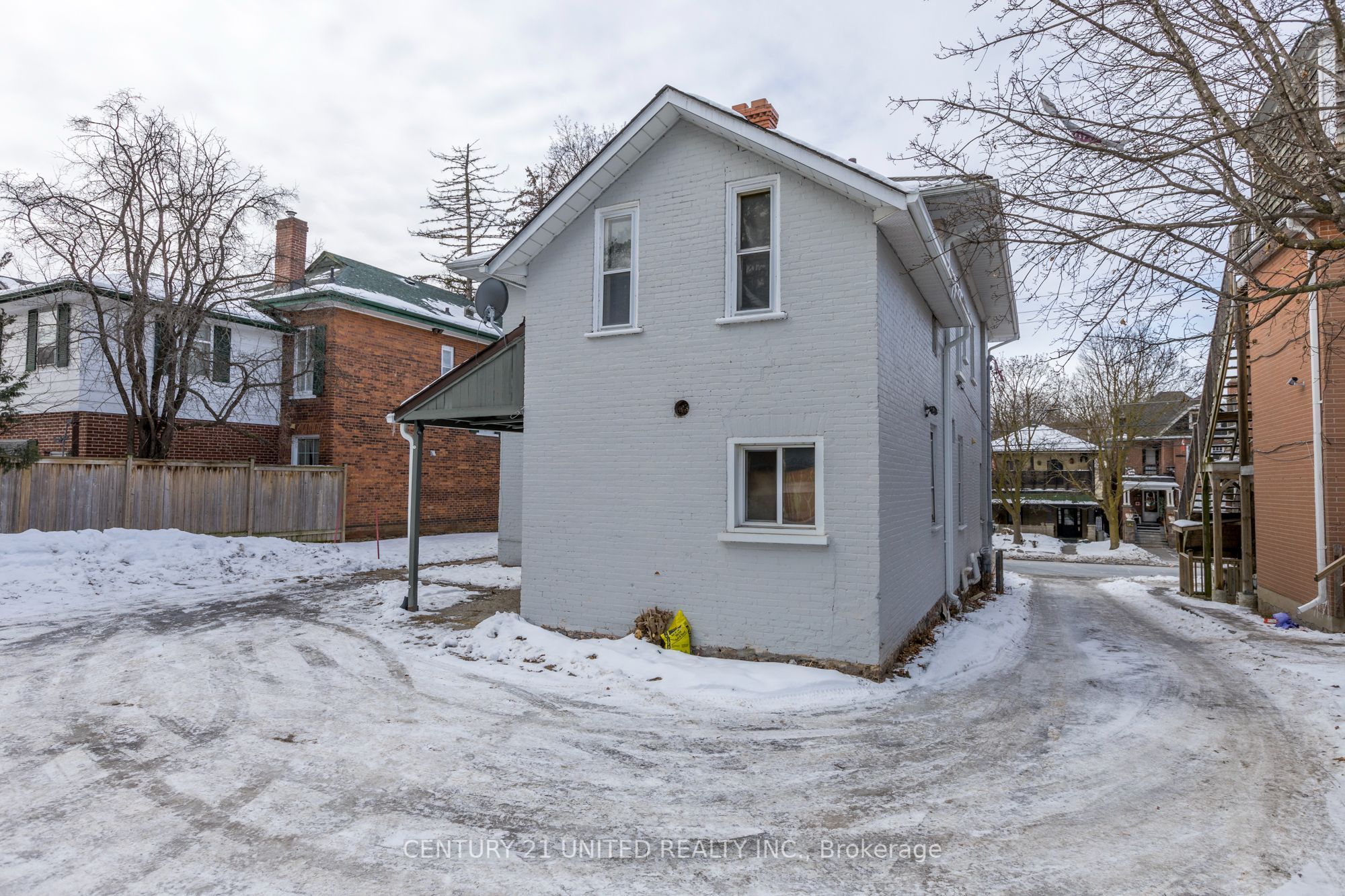 550 Aylmer Street Property Photo 22