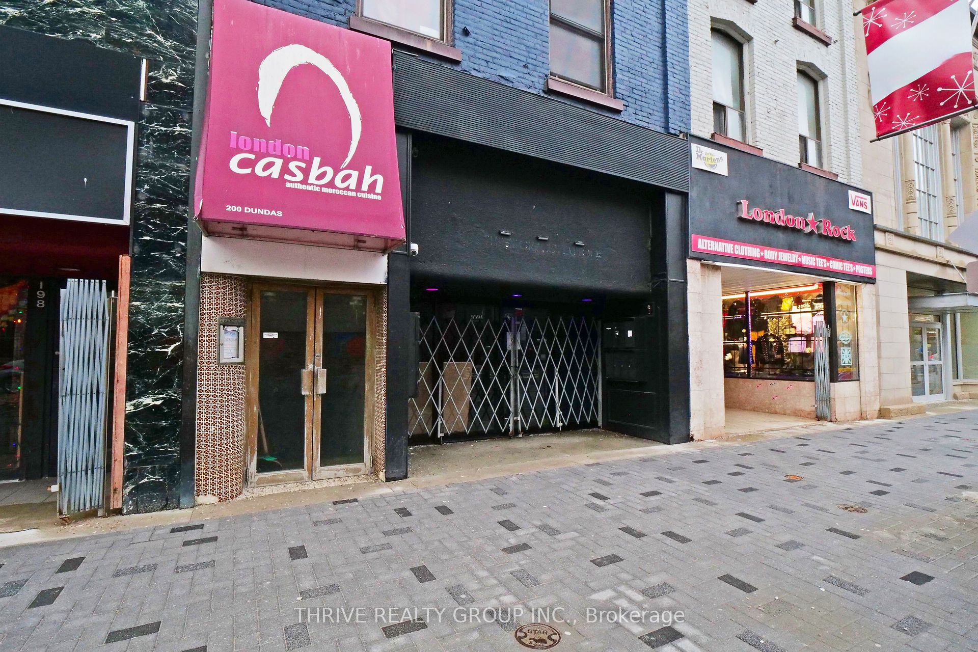 200 Dundas Street Property Photo 1