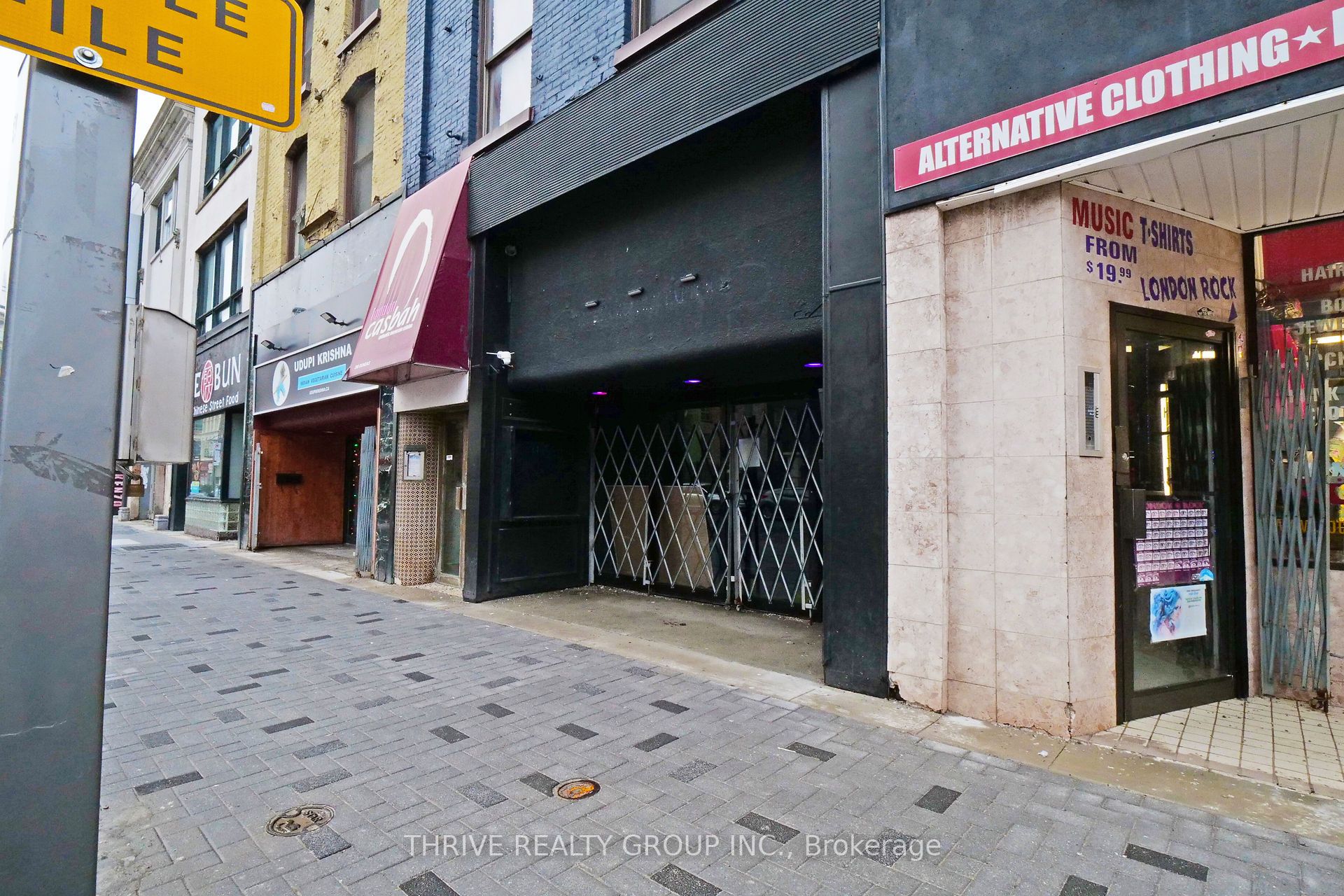 200 Dundas Street Property Photo 2