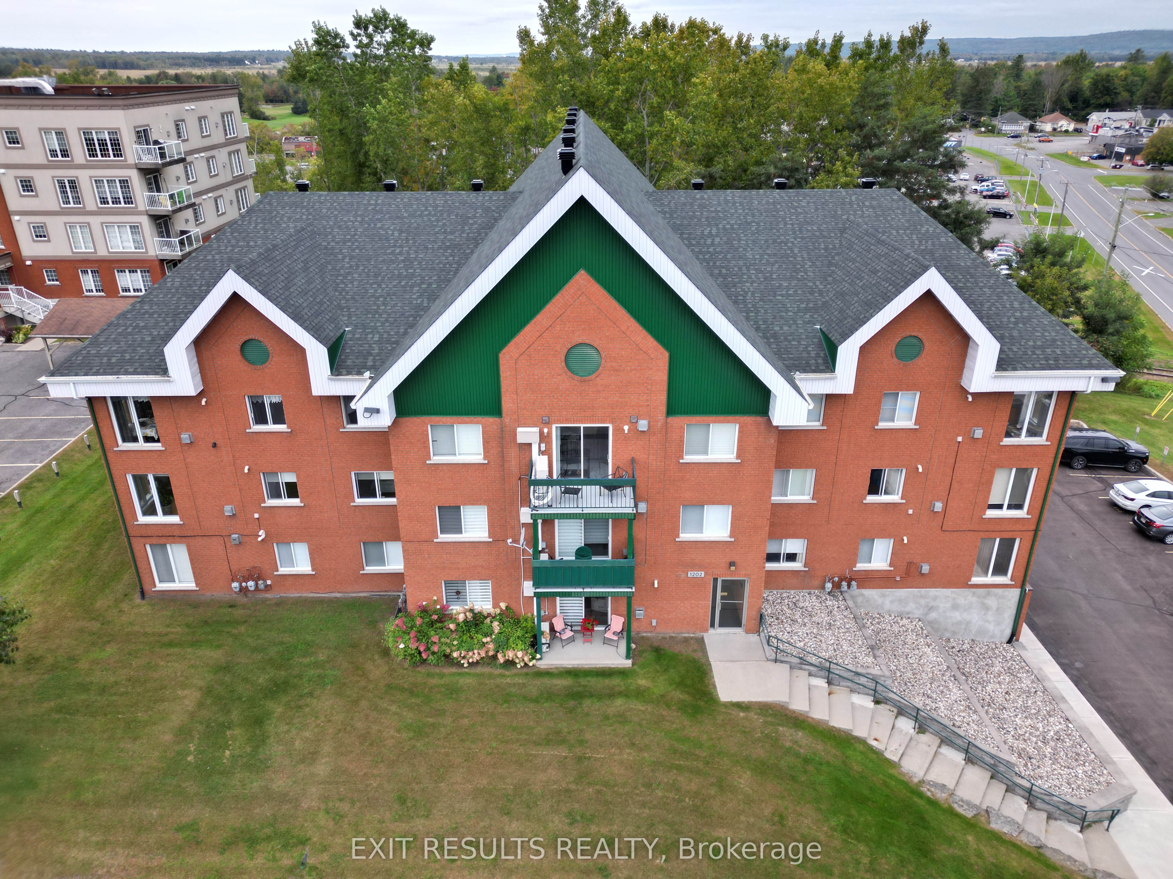#236 - 1202 Clement Street Property Photo 1