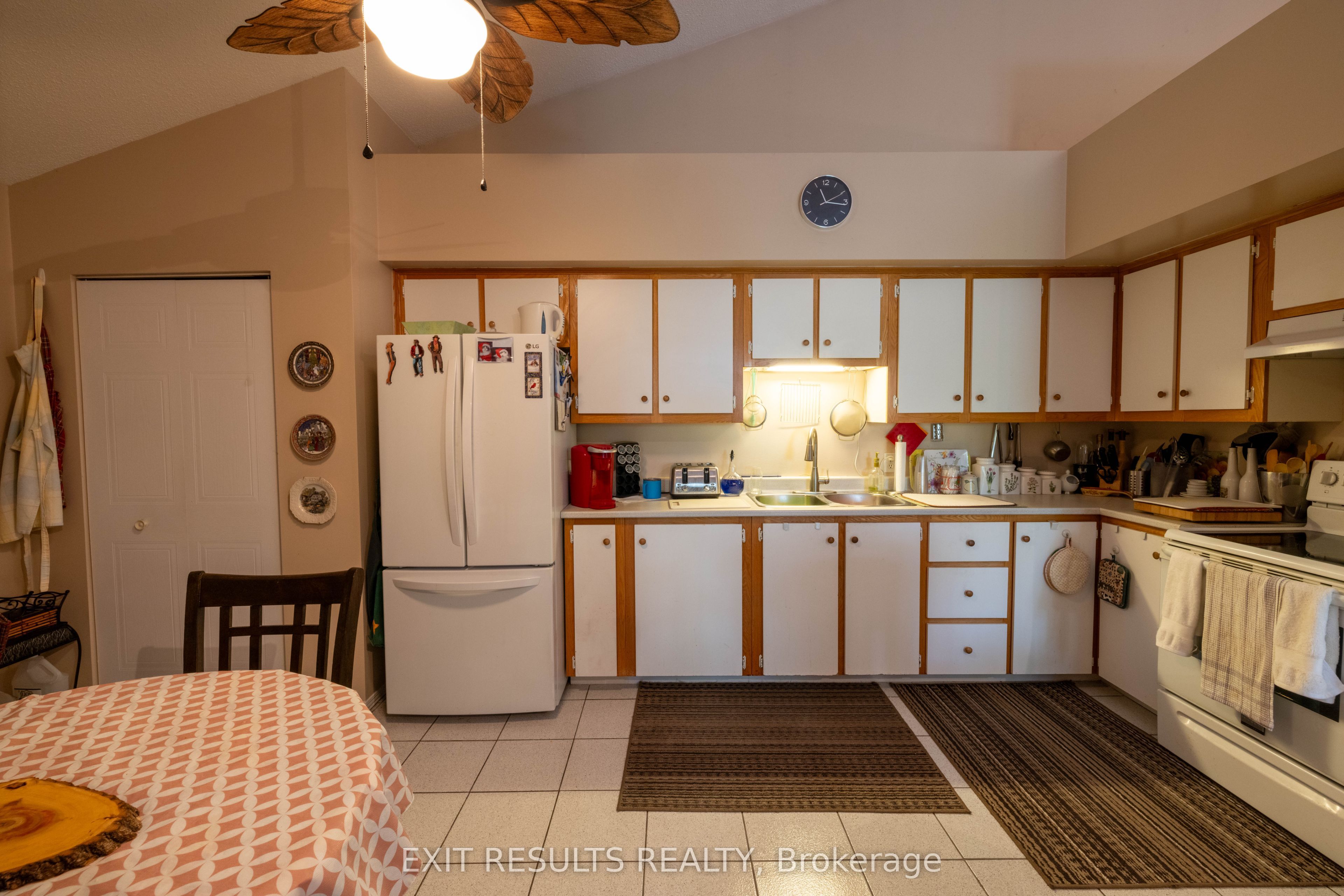 #236 - 1202 Clement Street Property Photo 16