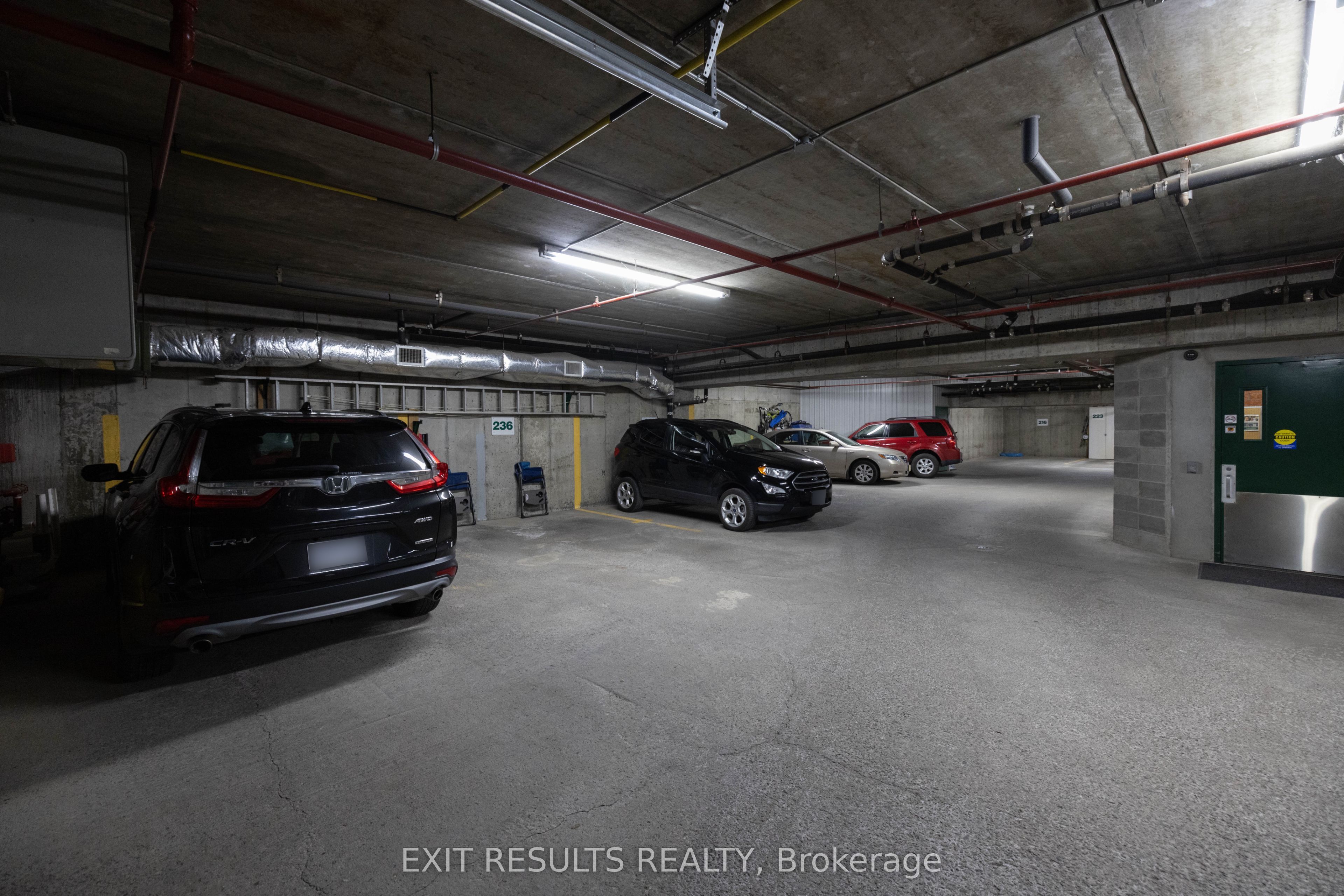 #236 - 1202 Clement Street Property Photo 19