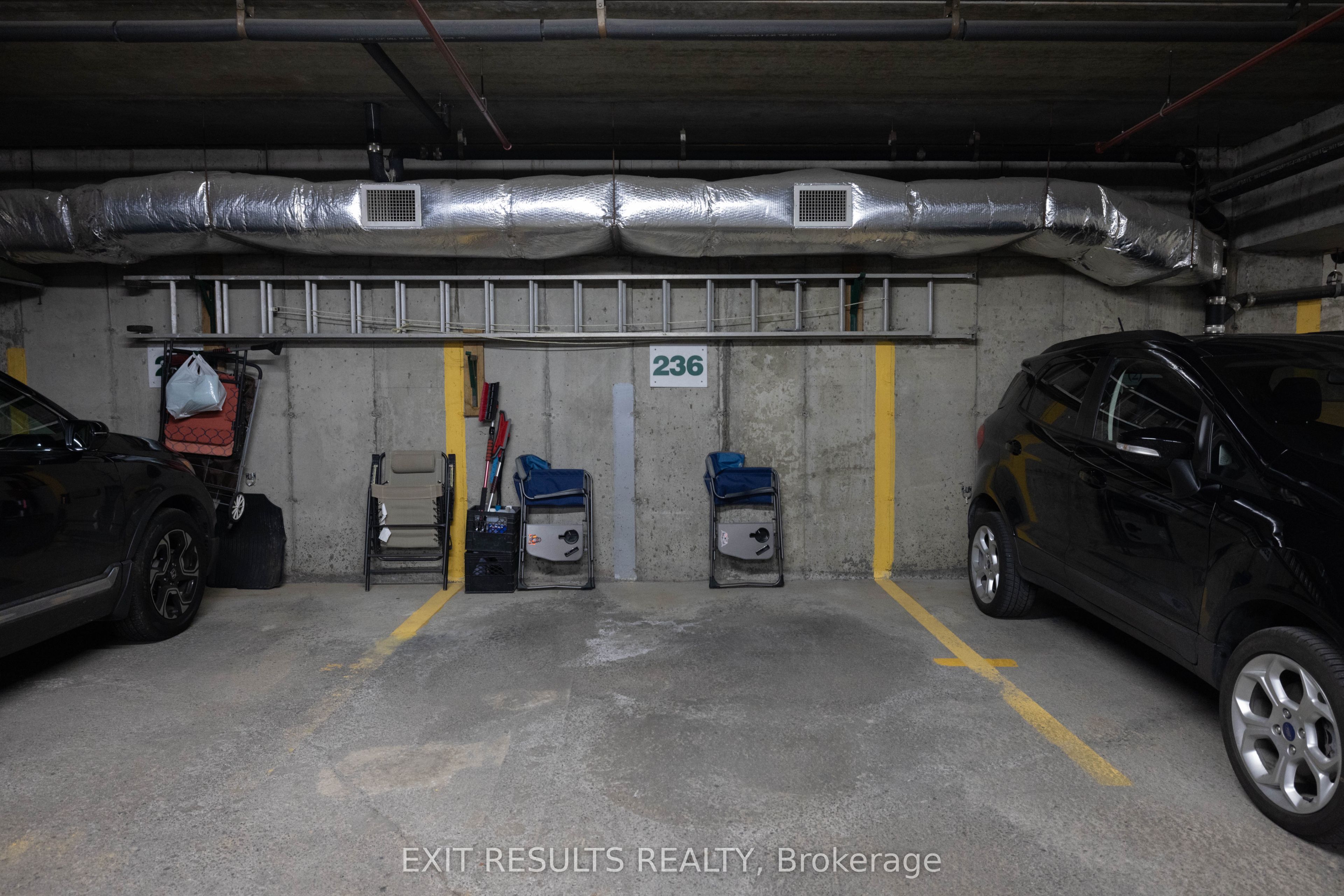 #236 - 1202 Clement Street Property Photo 20
