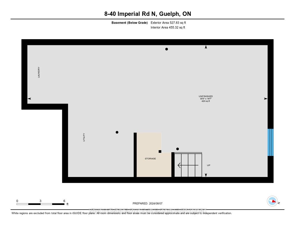 #8 - 40 Imperial Road Property Photo 11