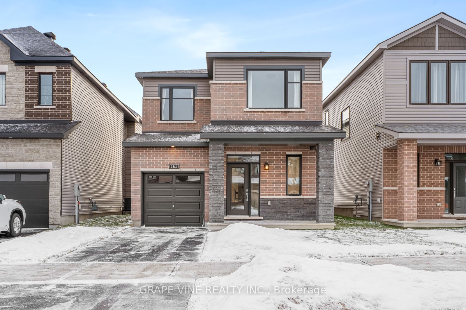 163 Invention Boulevard Property Photo 1