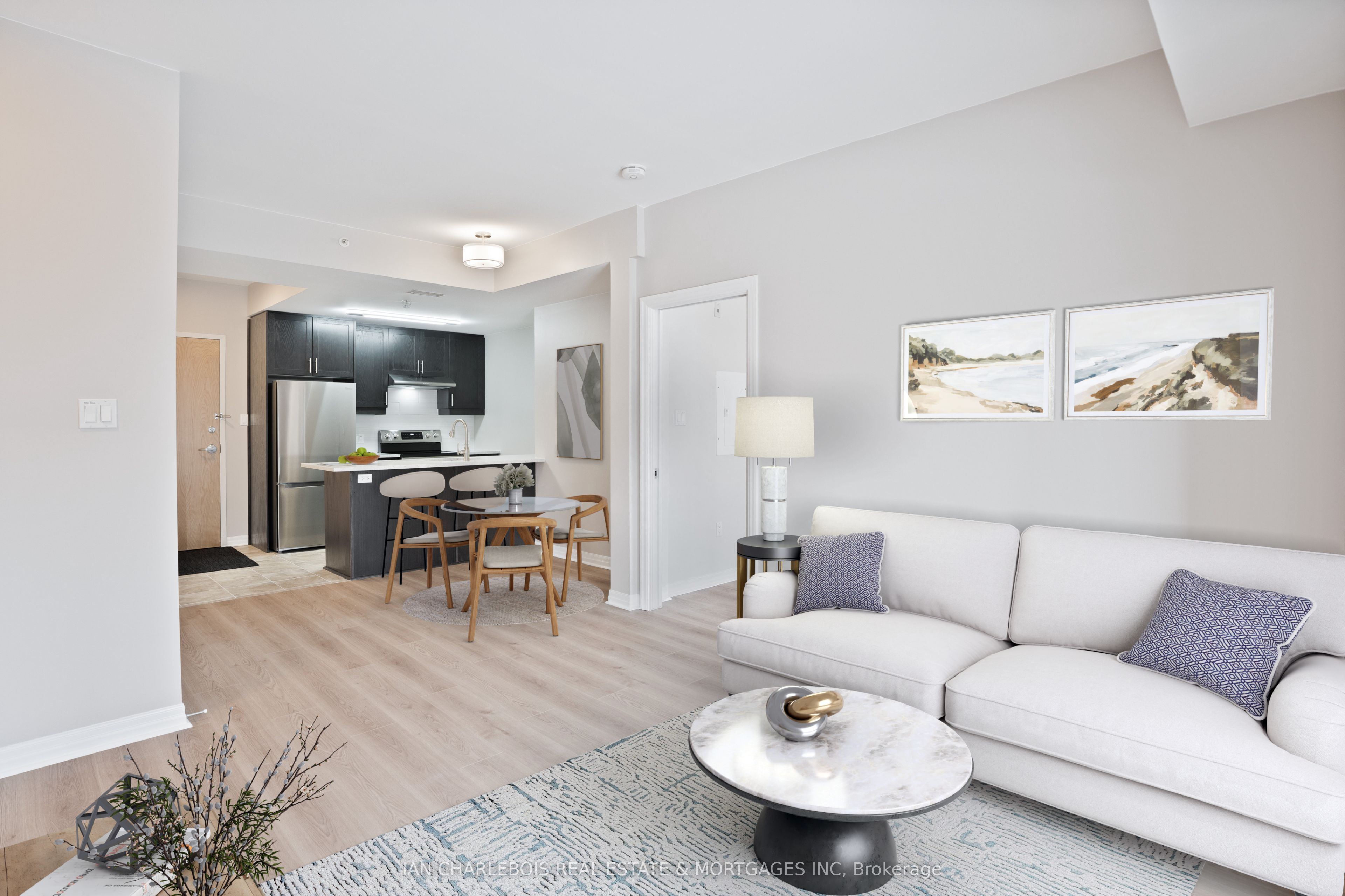 #104 - 225 Winterfell Property Photo 9