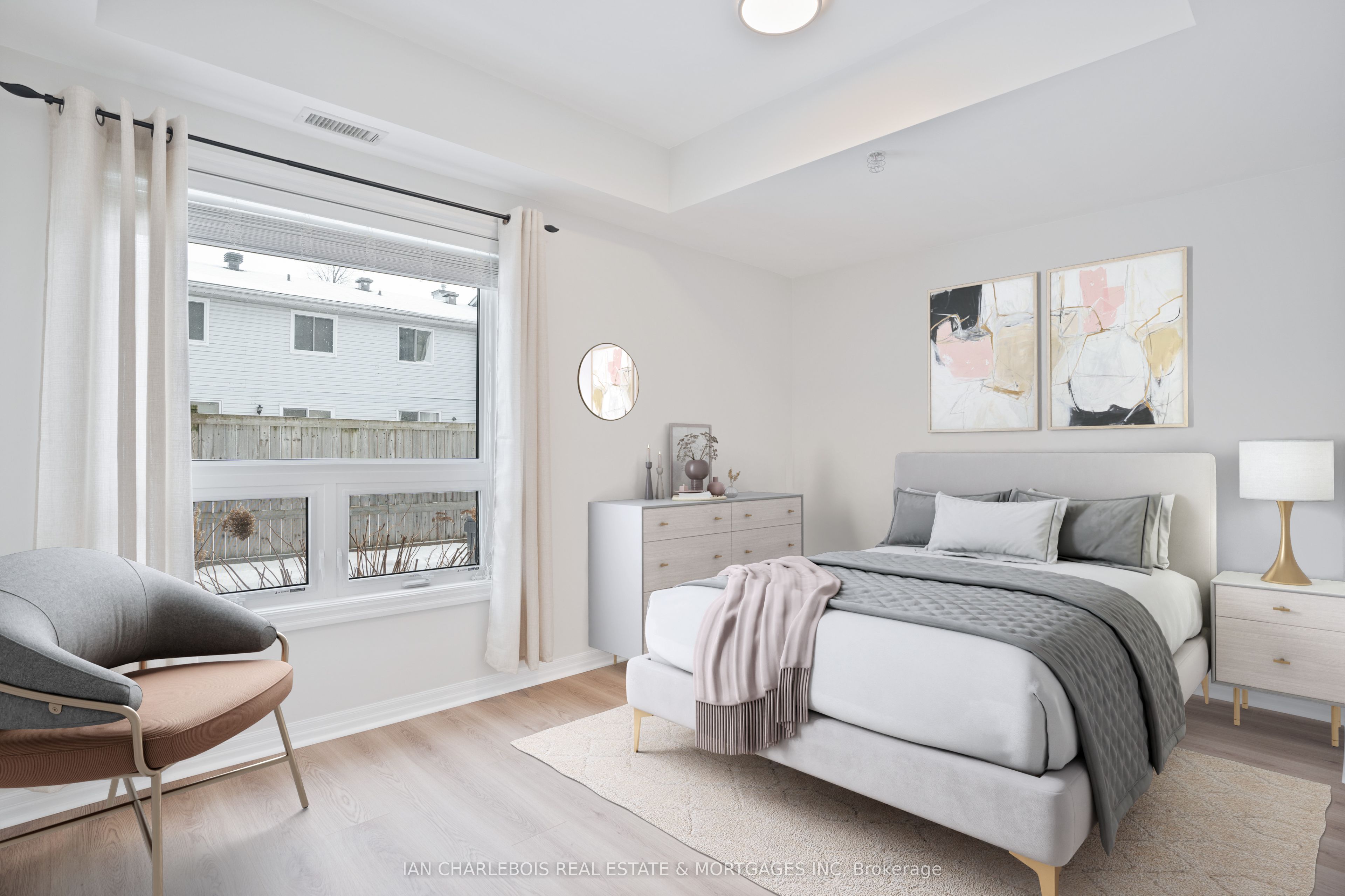 #104 - 225 Winterfell Property Photo 16