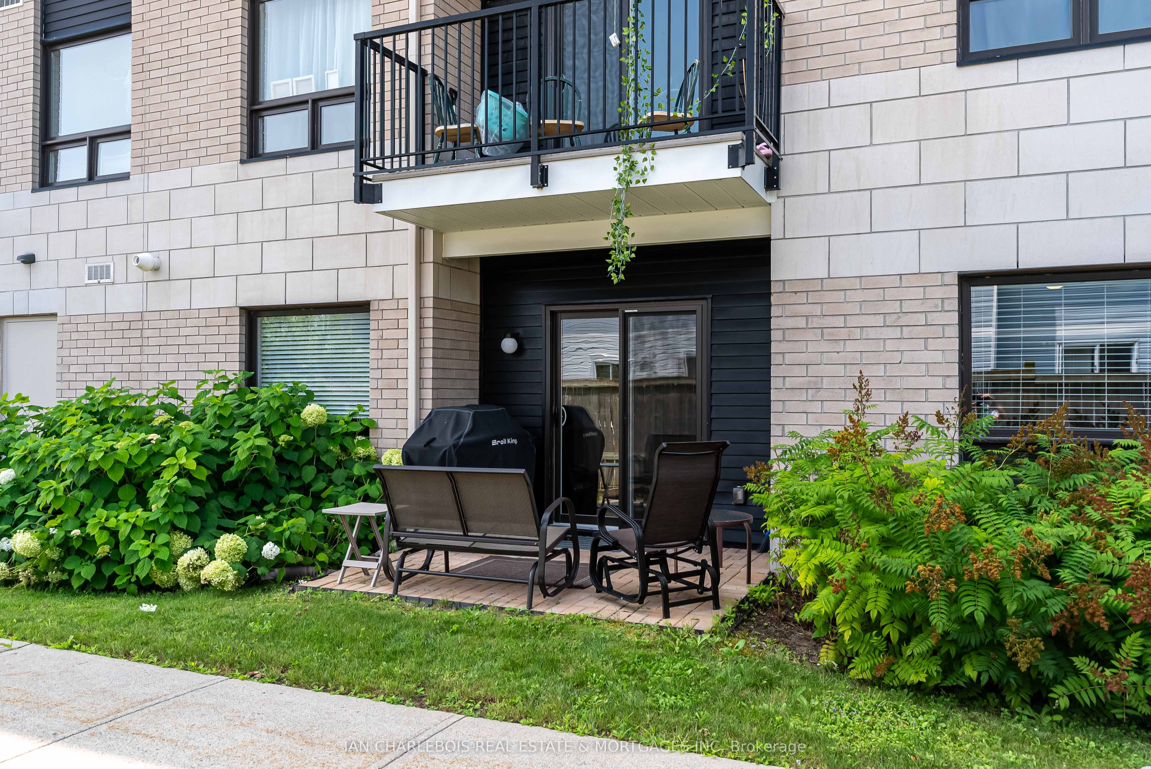 #104 - 225 Winterfell Property Photo 22