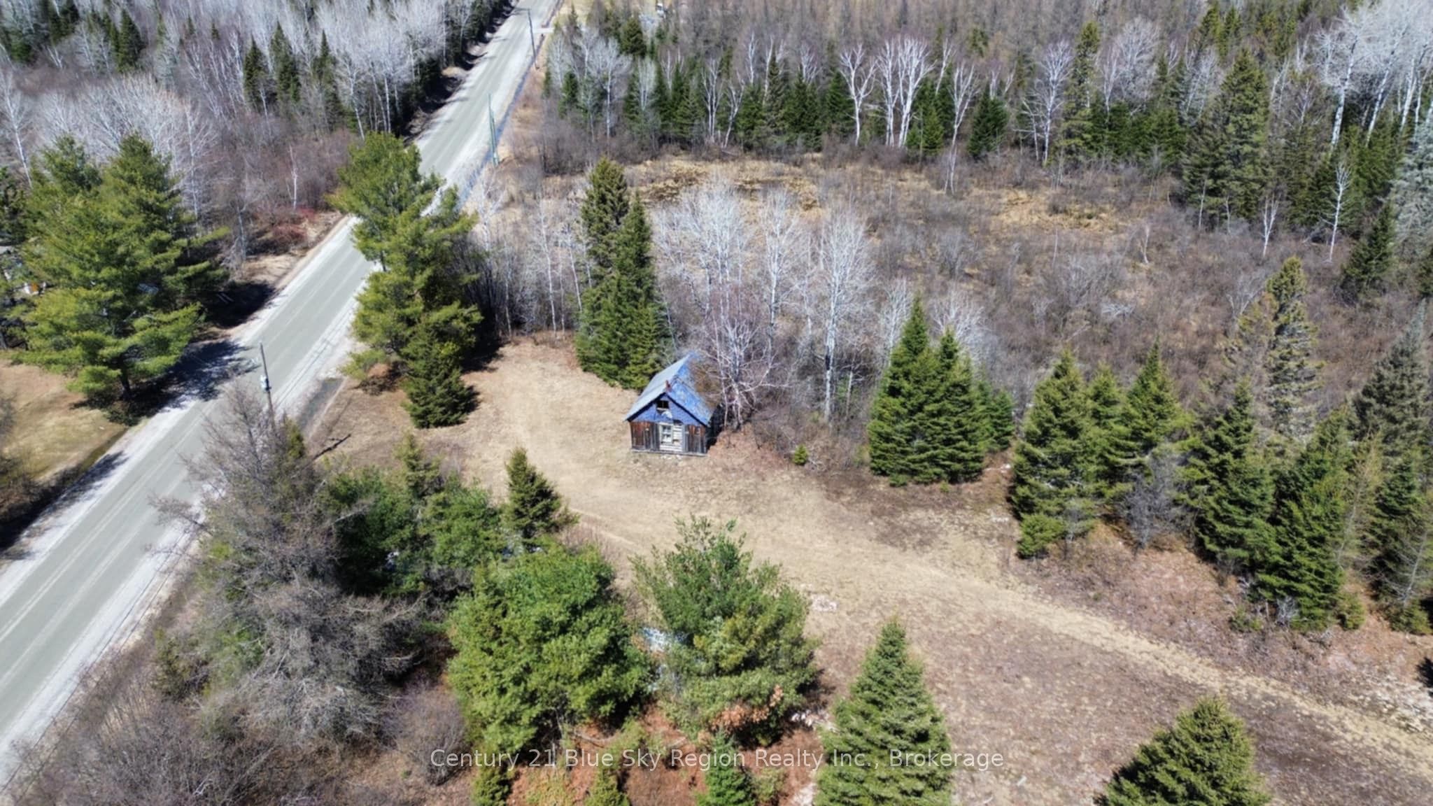 Lot 2 Tomiko Road Property Photo