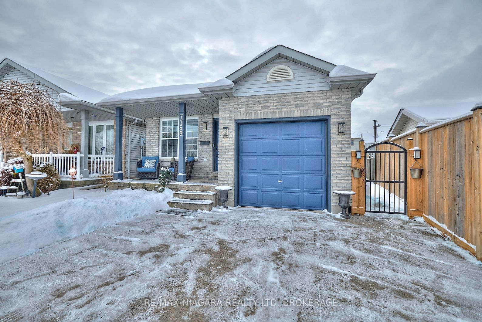 7758 Cortina Crescent Property Photo 1