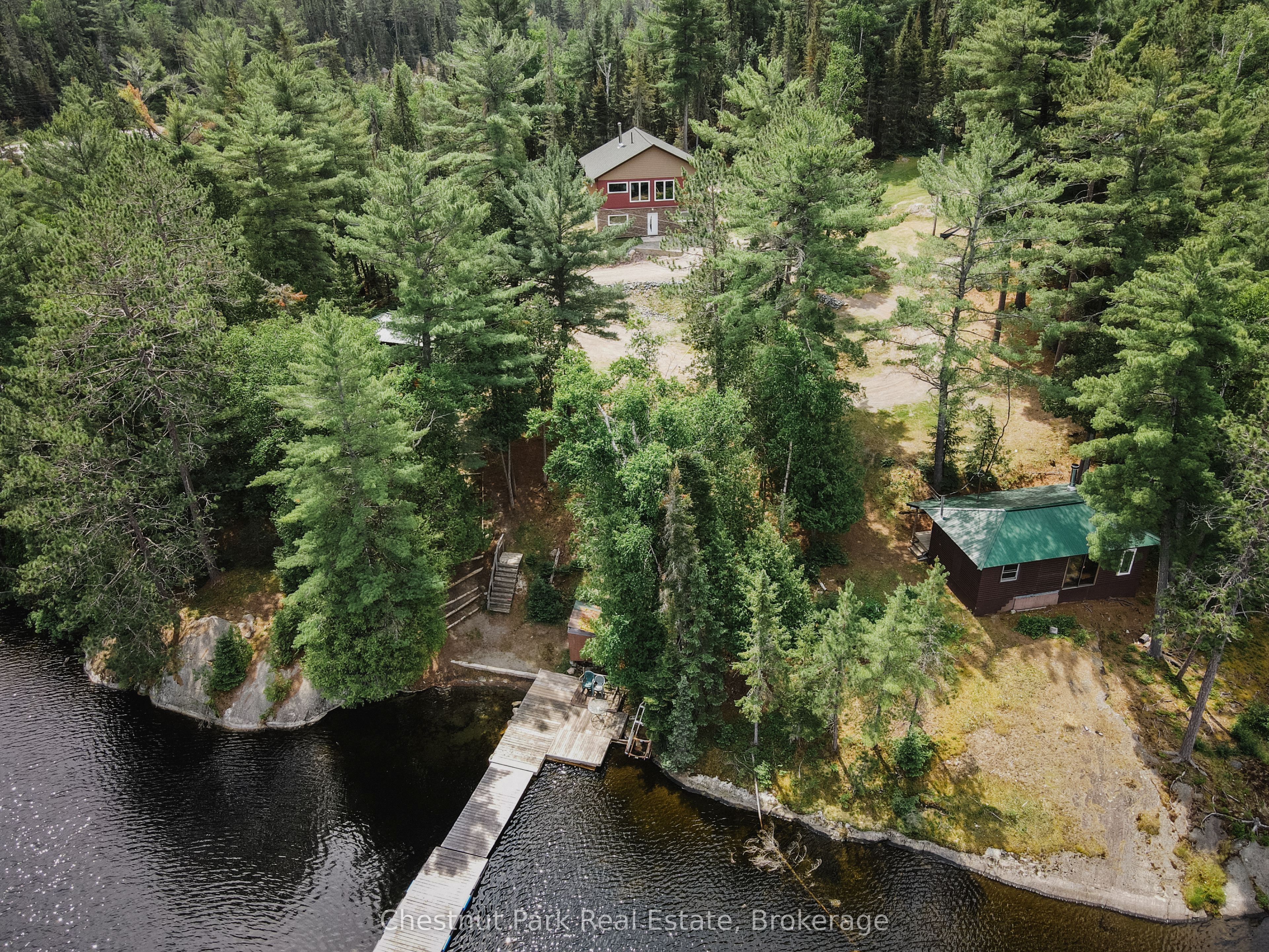 4574 Highway 11 North Property Photo