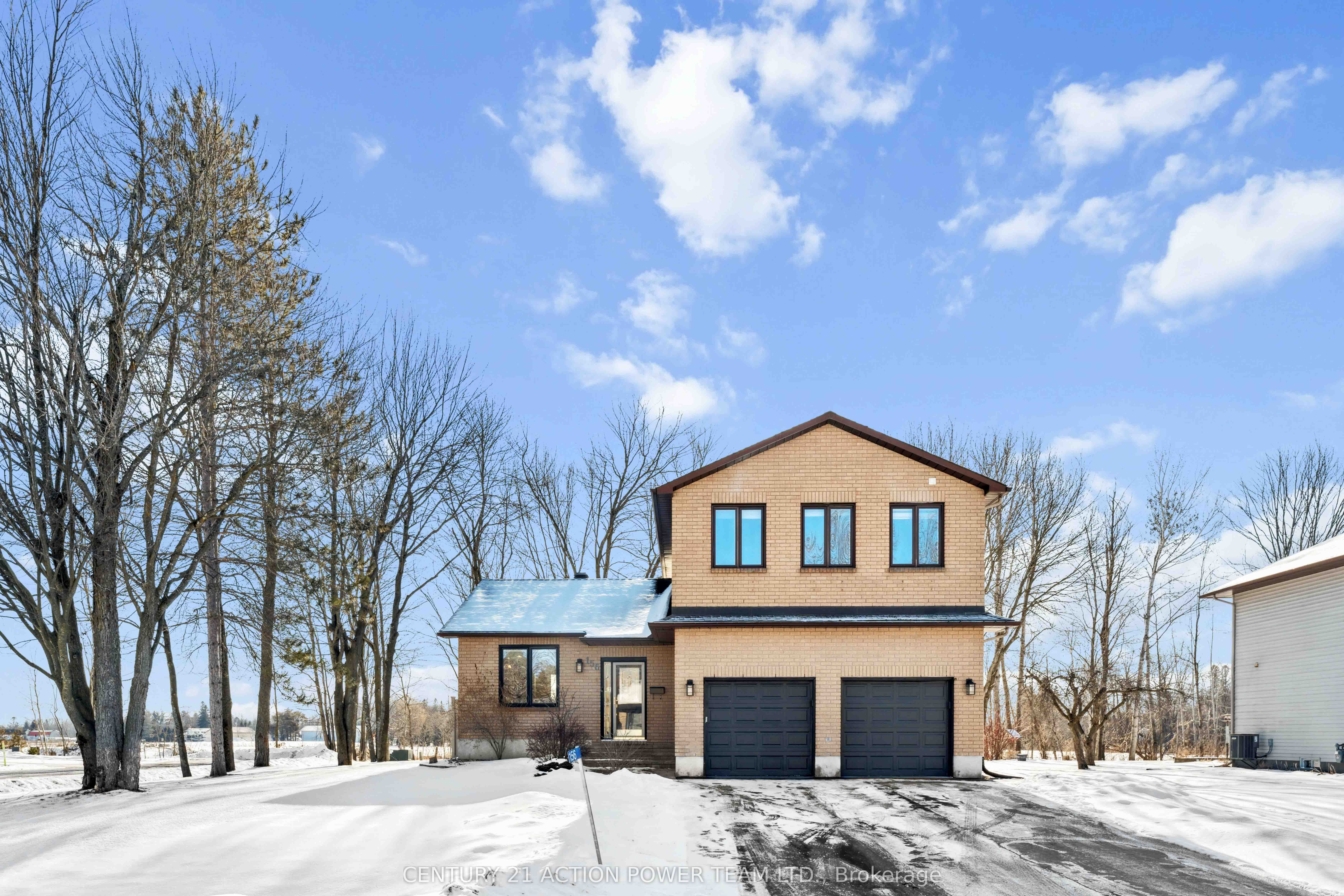 156 Topaze Avenue Property Photo