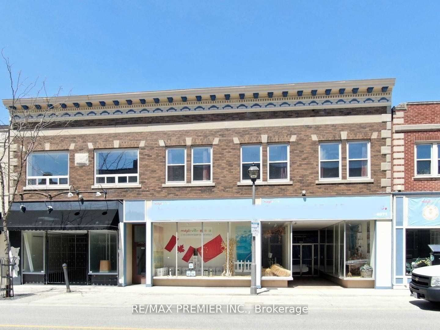 4507 Queen Street Property Photo 1