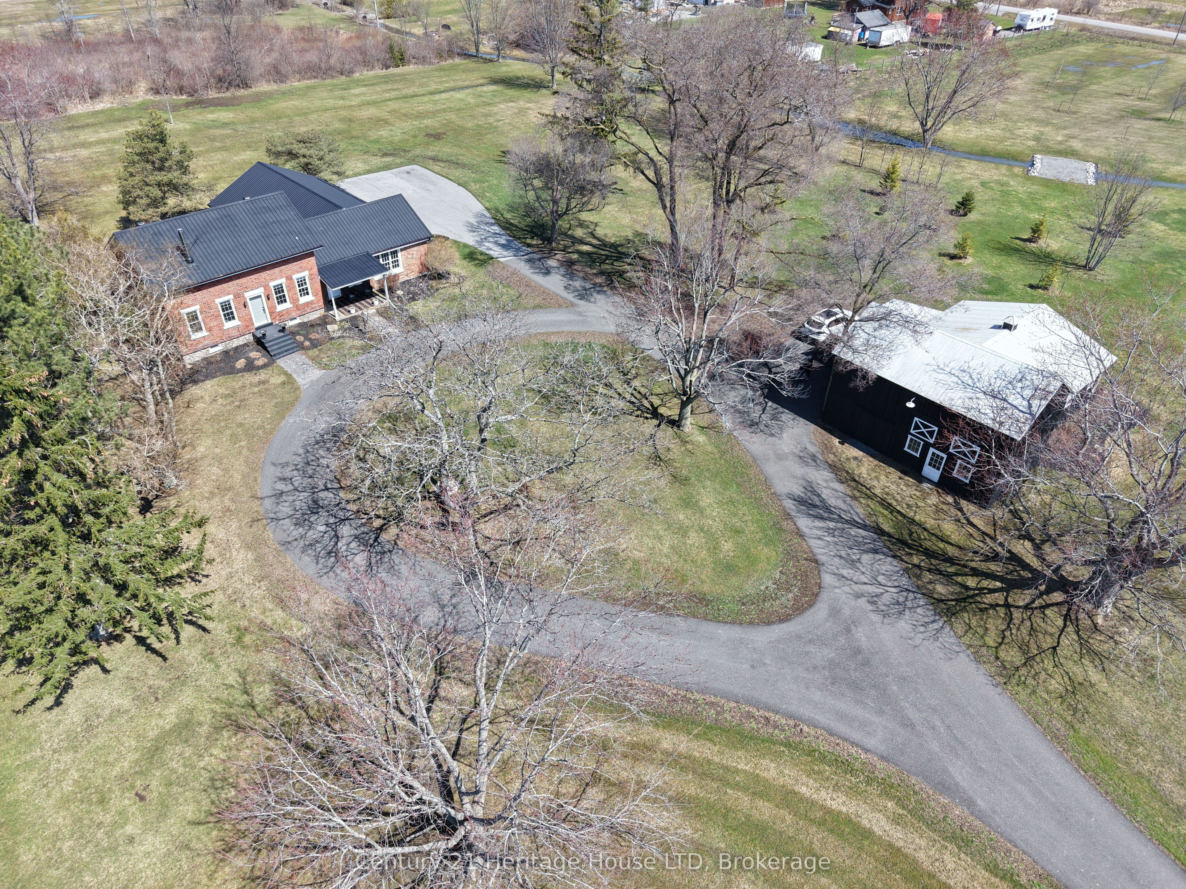 5930 Michener Road Property Photo 1