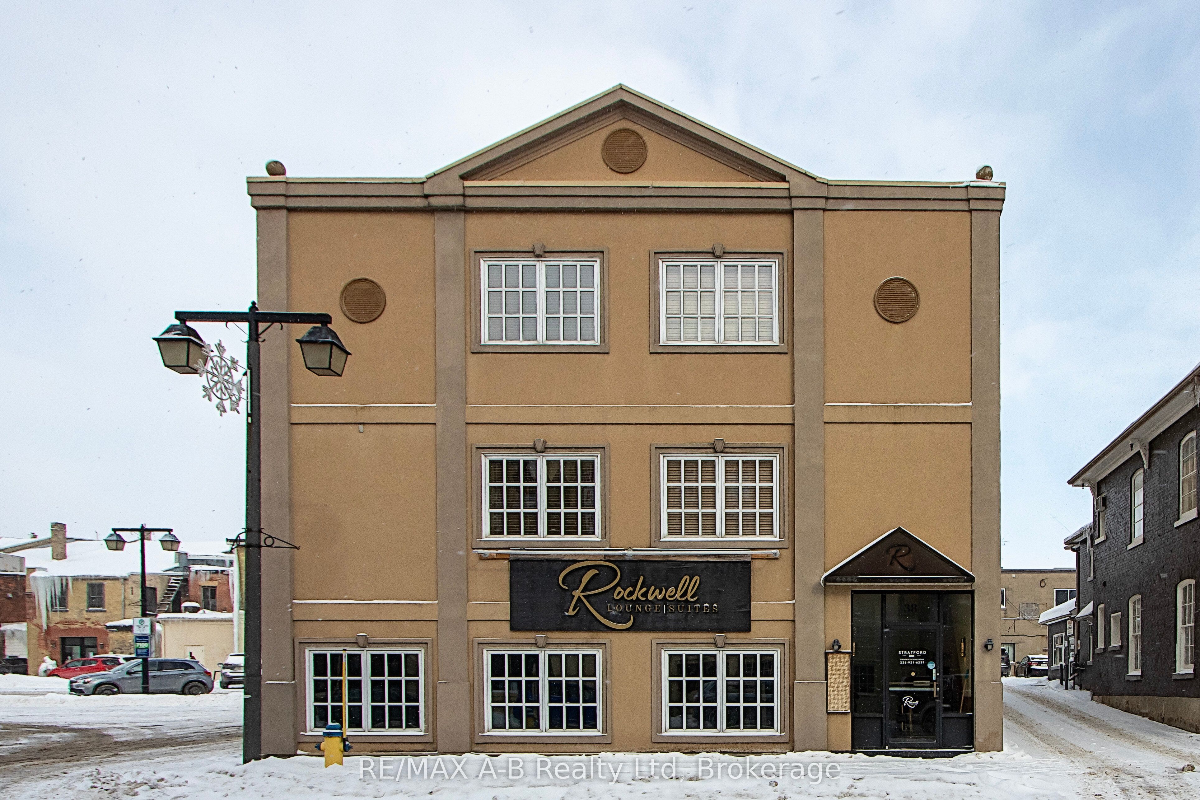 38 Albert Street Property Photo 1