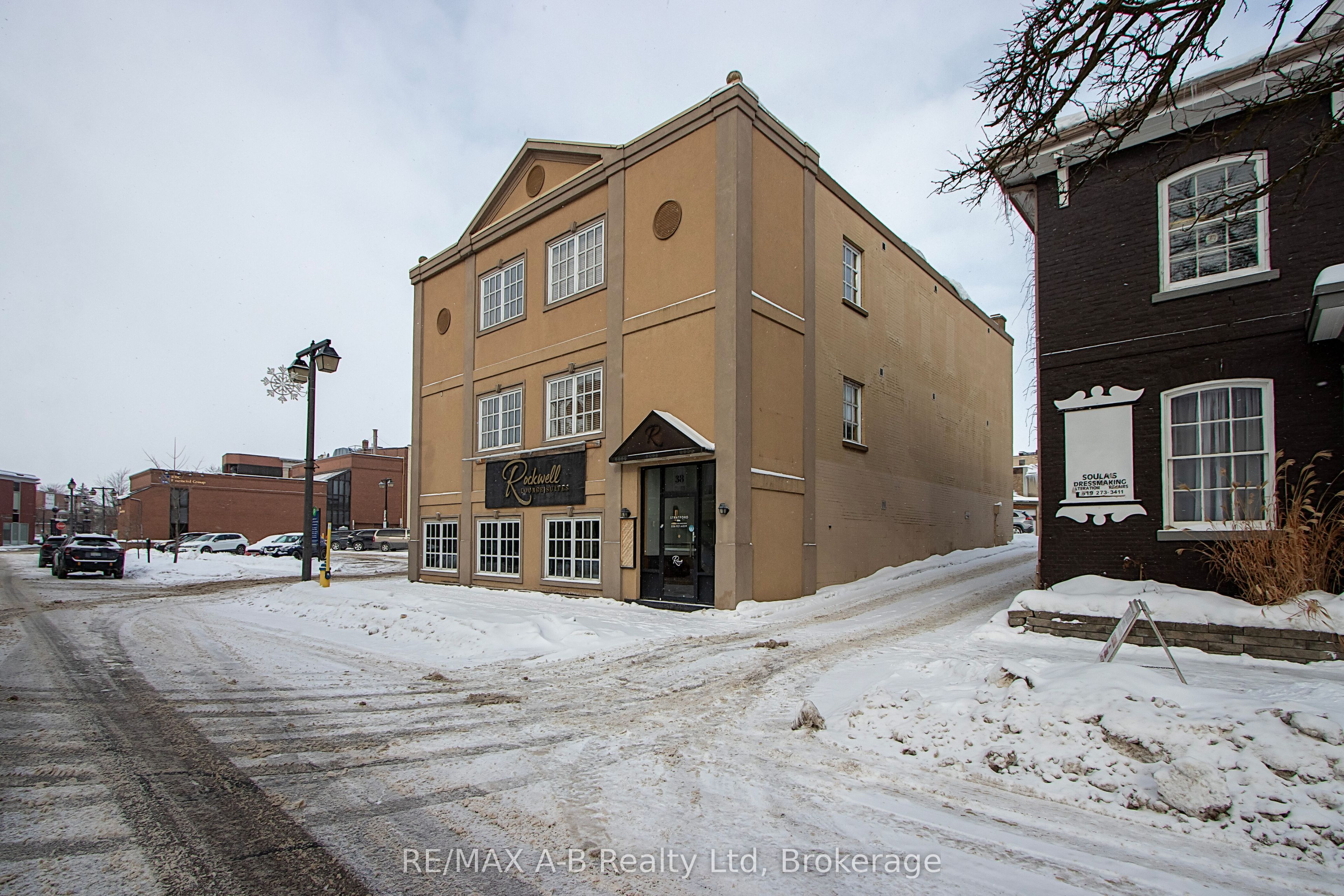 38 Albert Street Property Photo 2