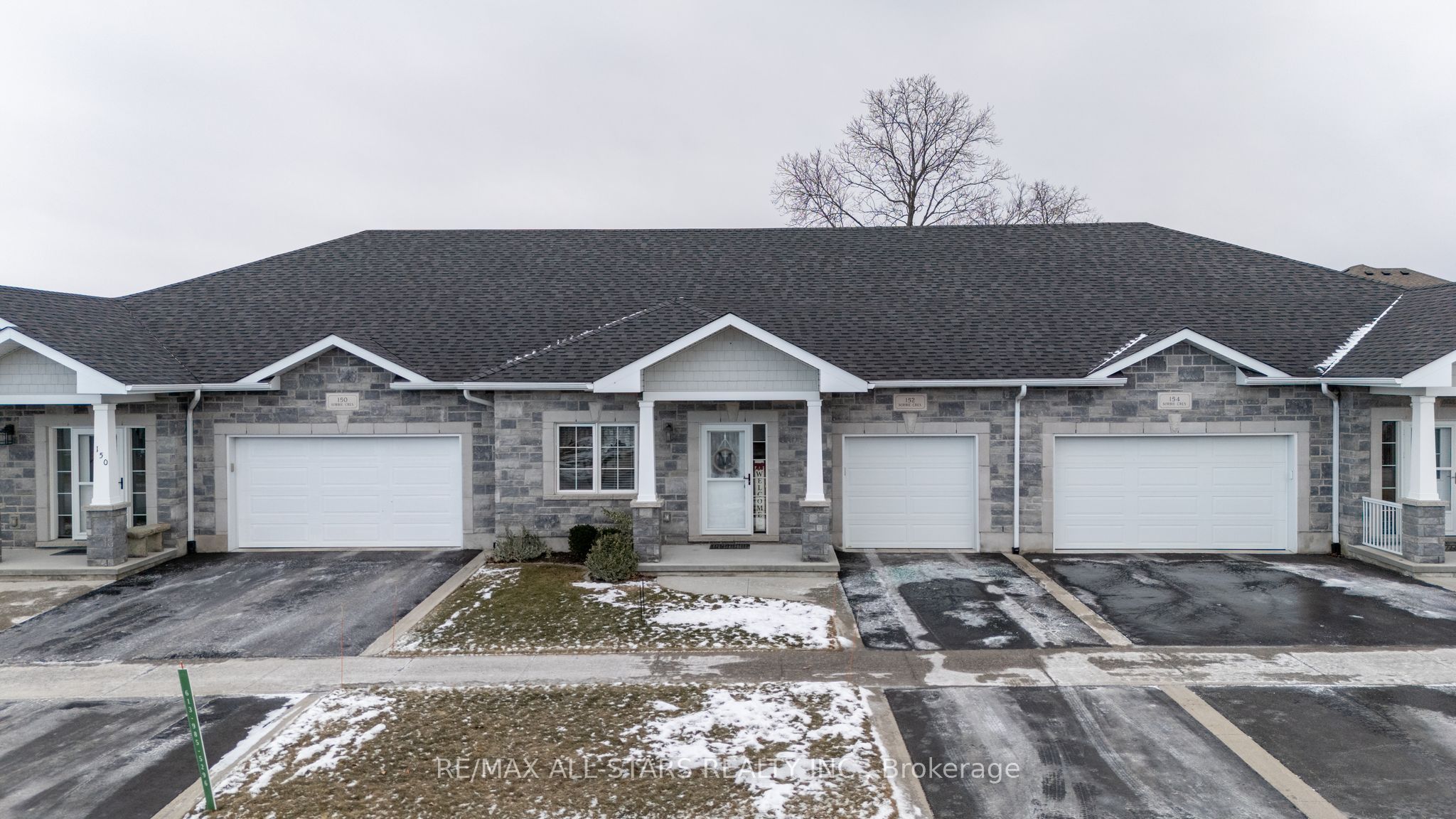 152 Sorbie Crescent Property Photo 1