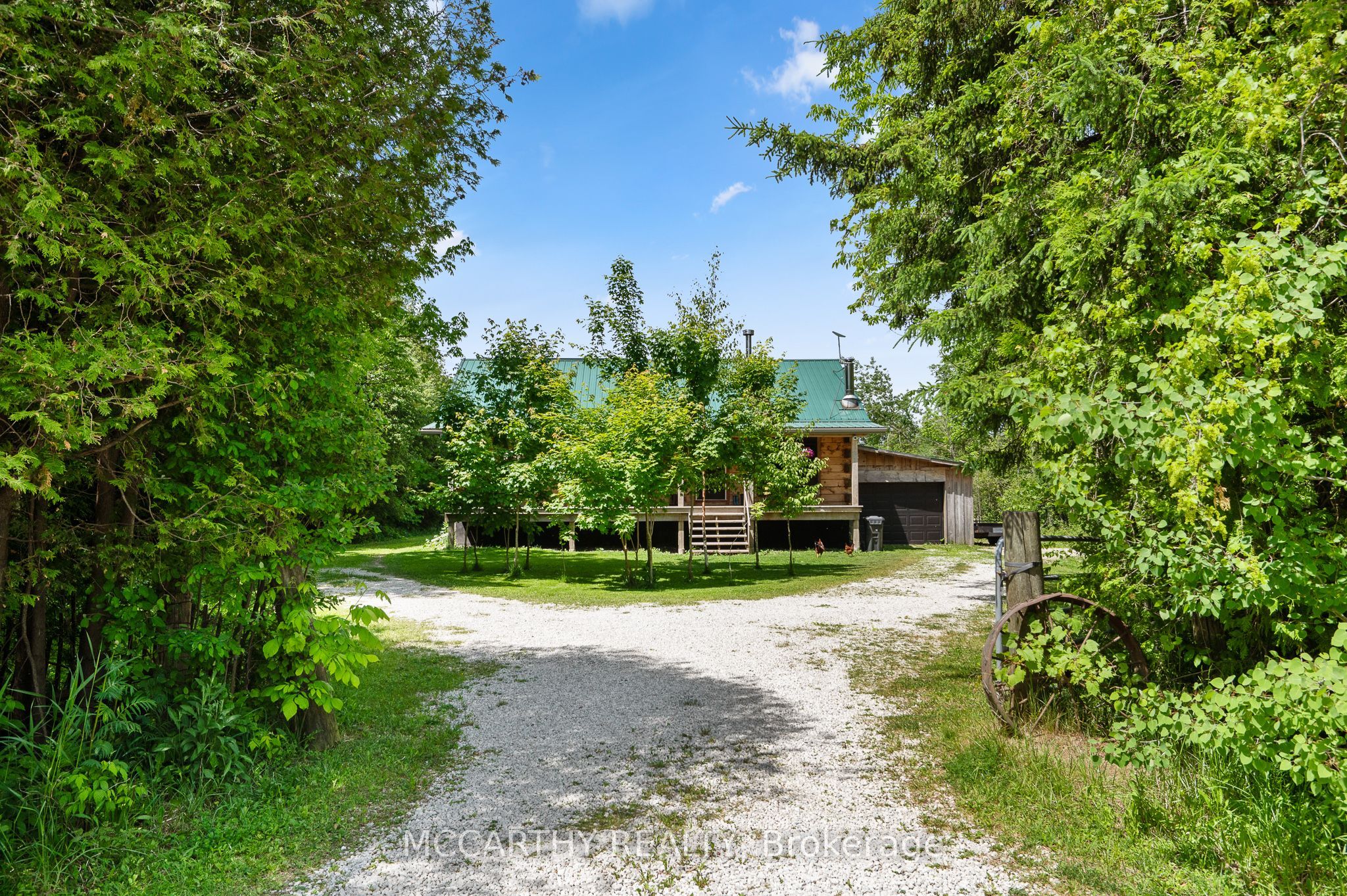 111334 Southgate Sideroad 11 Line Property Photo 1