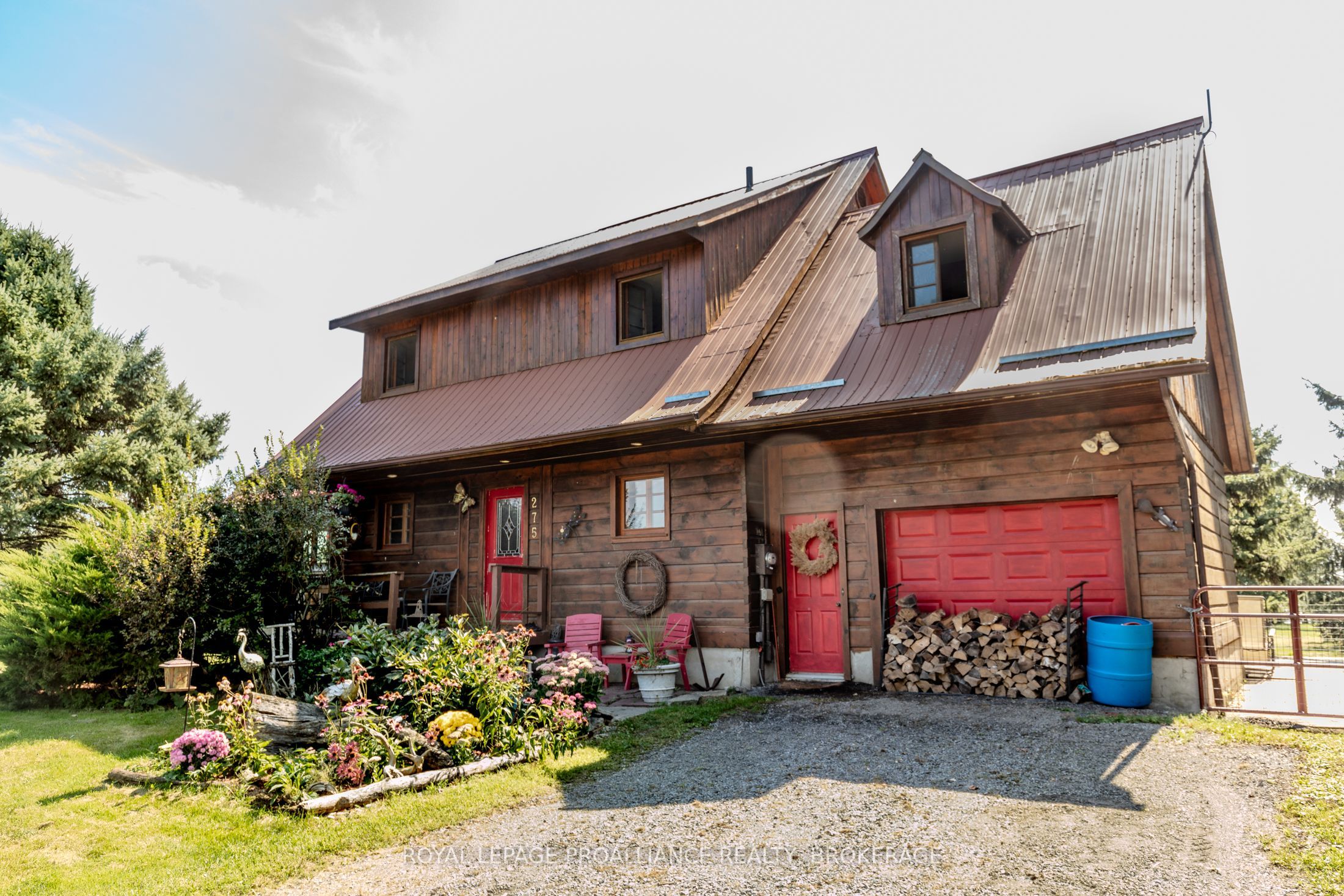 275 Carpenter Point Road Property Photo